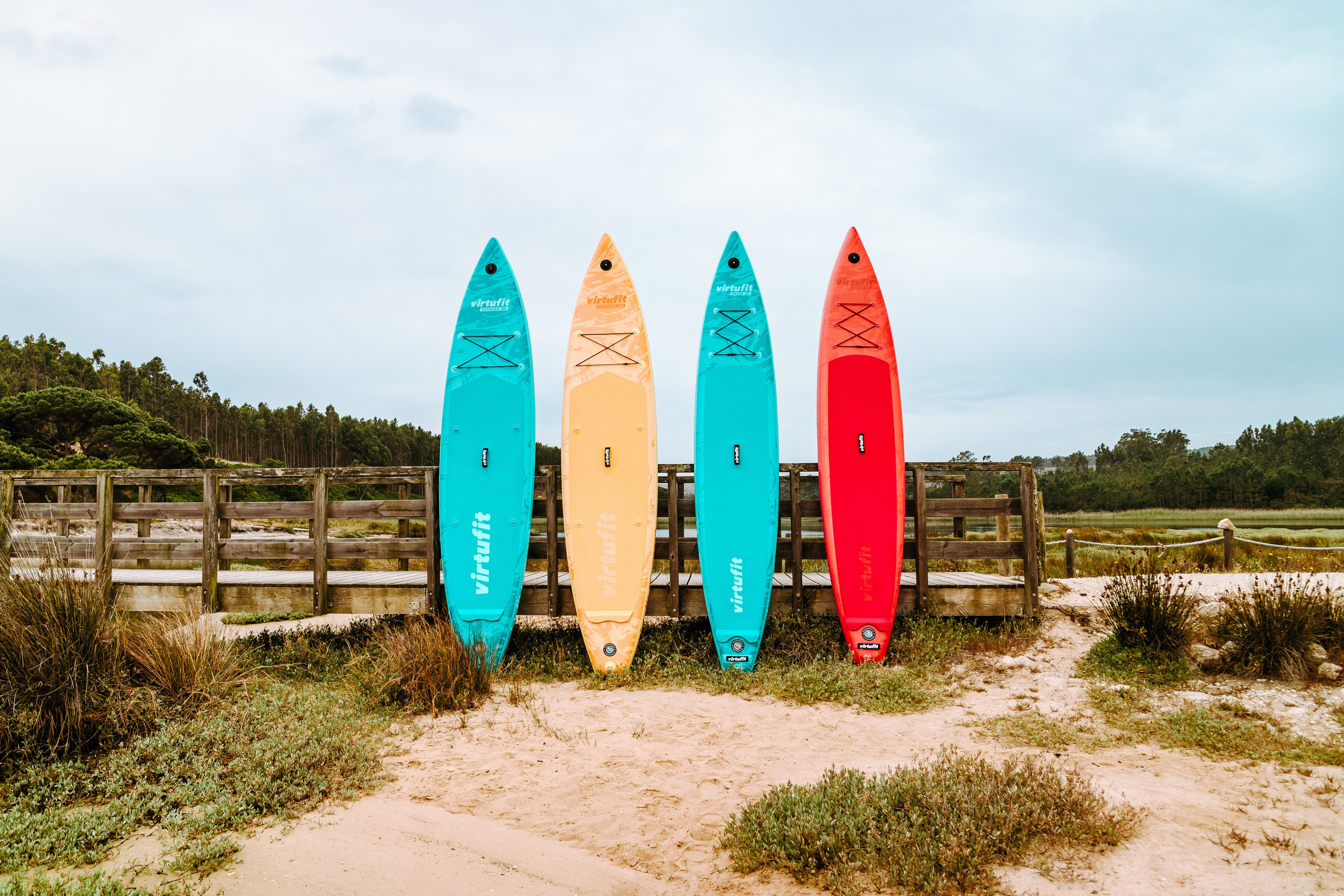 VIRTUFIT SUP BOARDS 2023. Produtora de Vídeo e Fotografia Cinematográfica | Beyond Creative 20 Portugal Lisboa