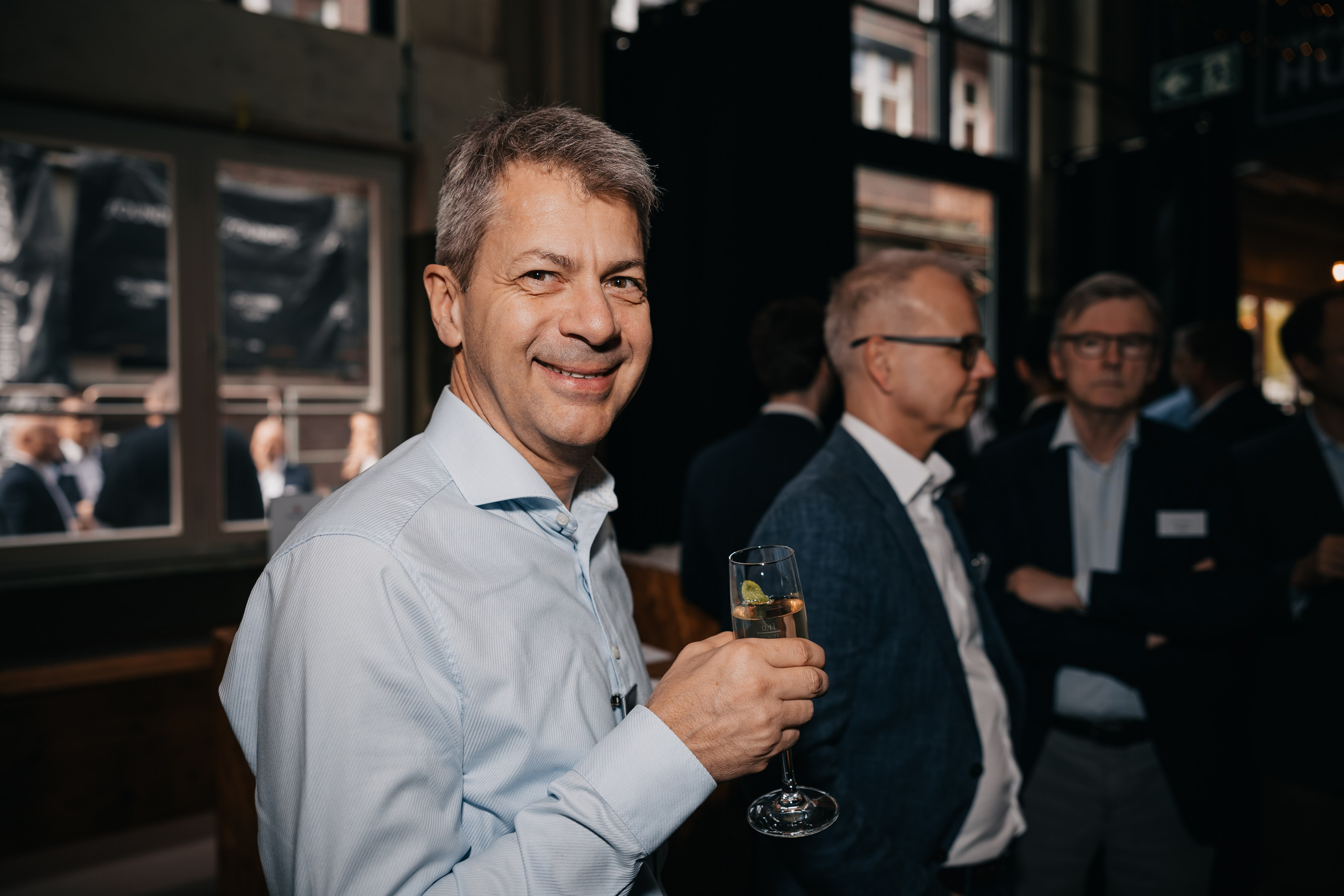 ODDO - „Künstliche Intelligenz und Venture Investments – Baden-Württemberg der Hidden Champion?“. Viktoria Motte Fotografie Event-, Business- und Porträtfotografie Stuttgart | Mallorca