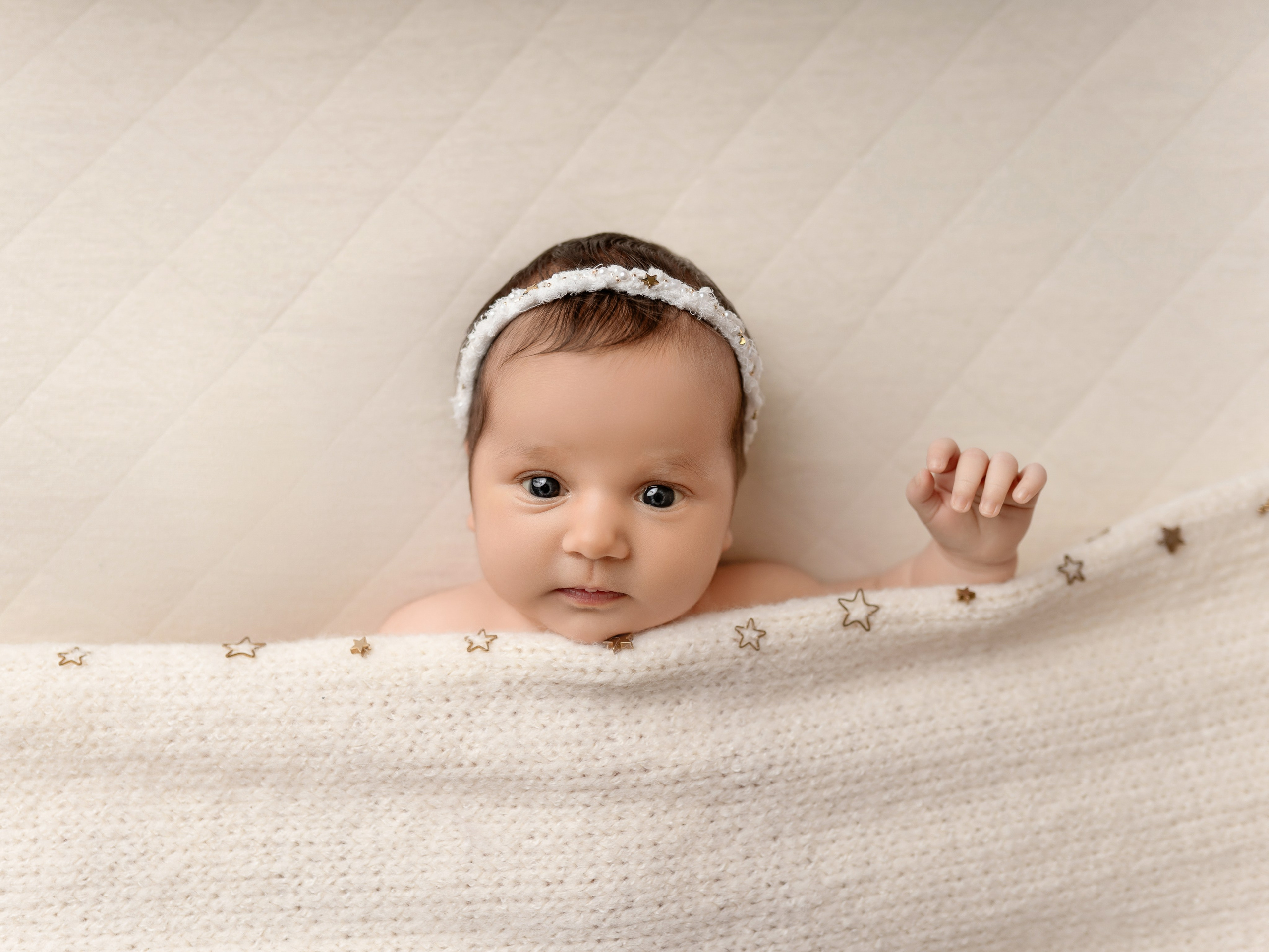 Esu Aleksandra naujagimių ir kudikių fotografė iš Vilniaus