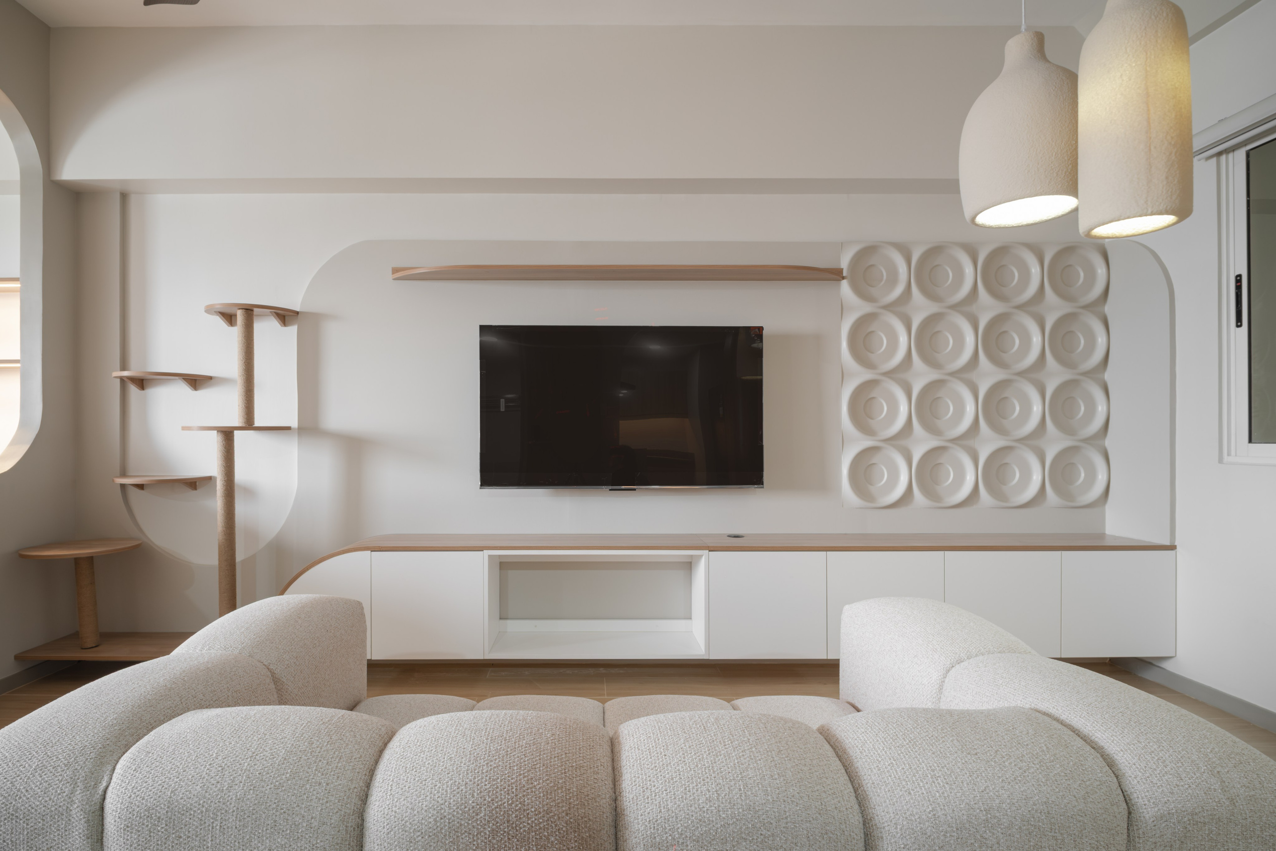 Interior shoot for JCDesign Architects