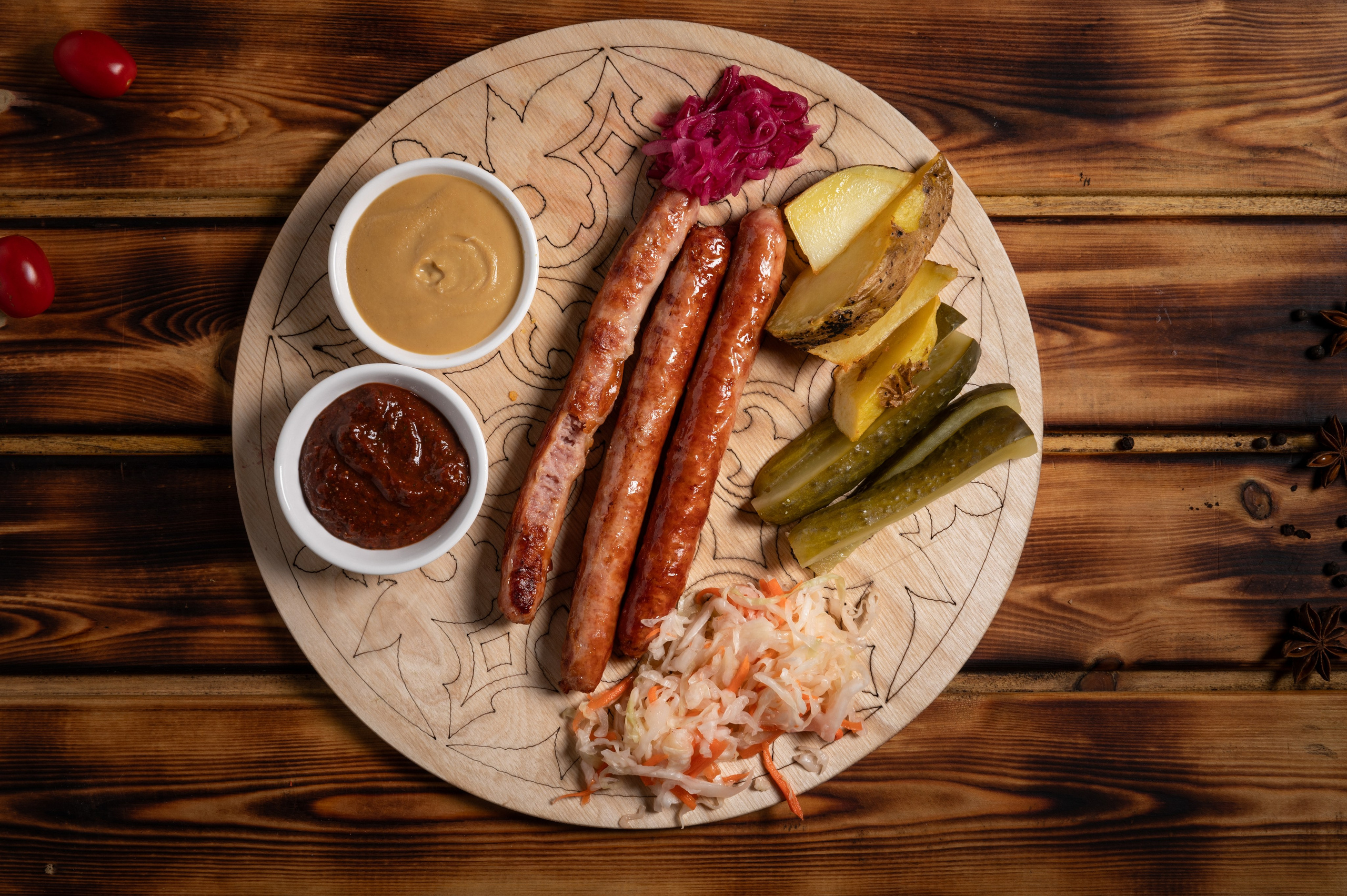 MENU shoot for METROPUB. Фотограф в Бишкеке Андрей Кавешников