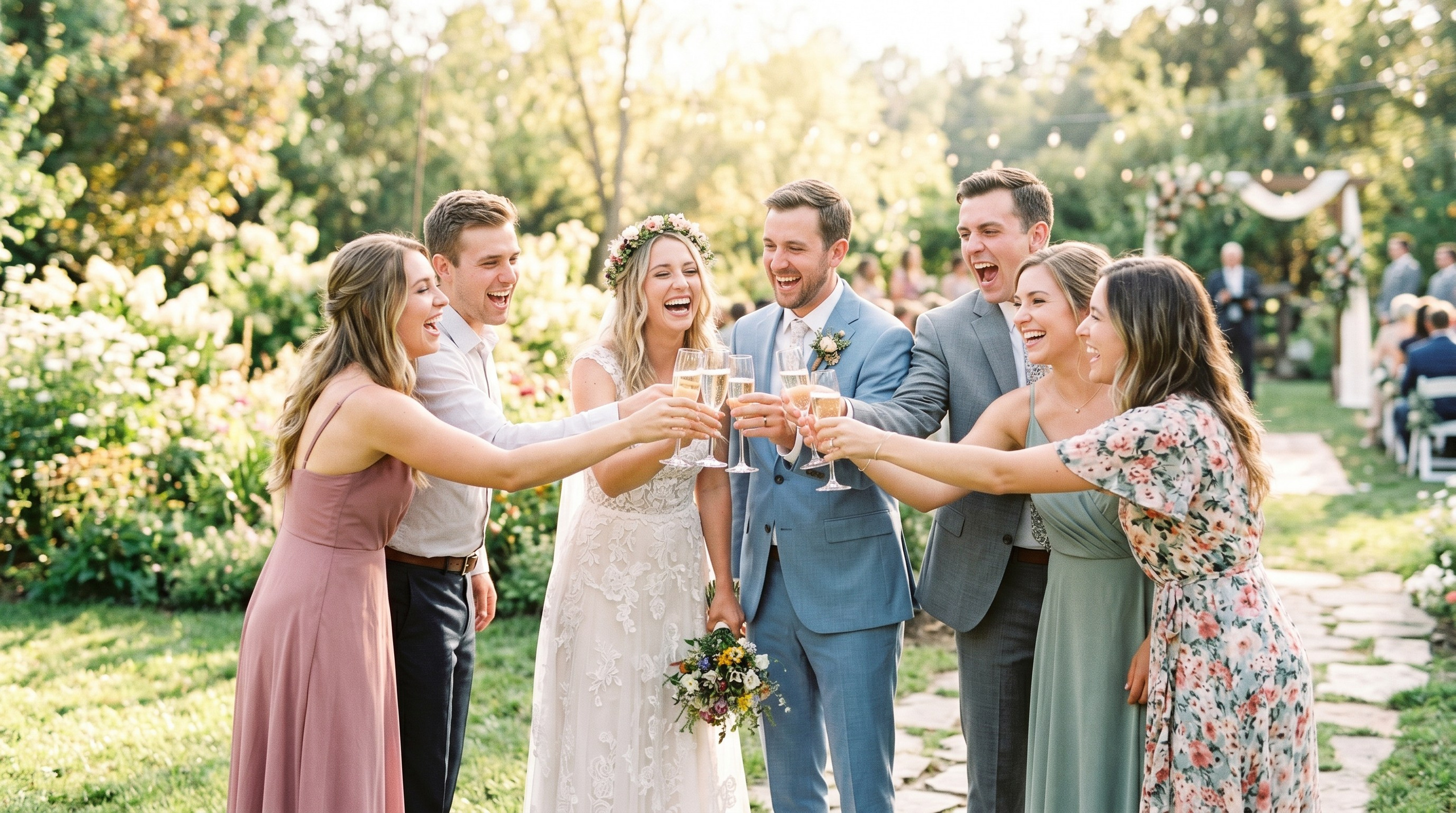 Wedding. Sacramento Photographer — Olga Maltseva based in California