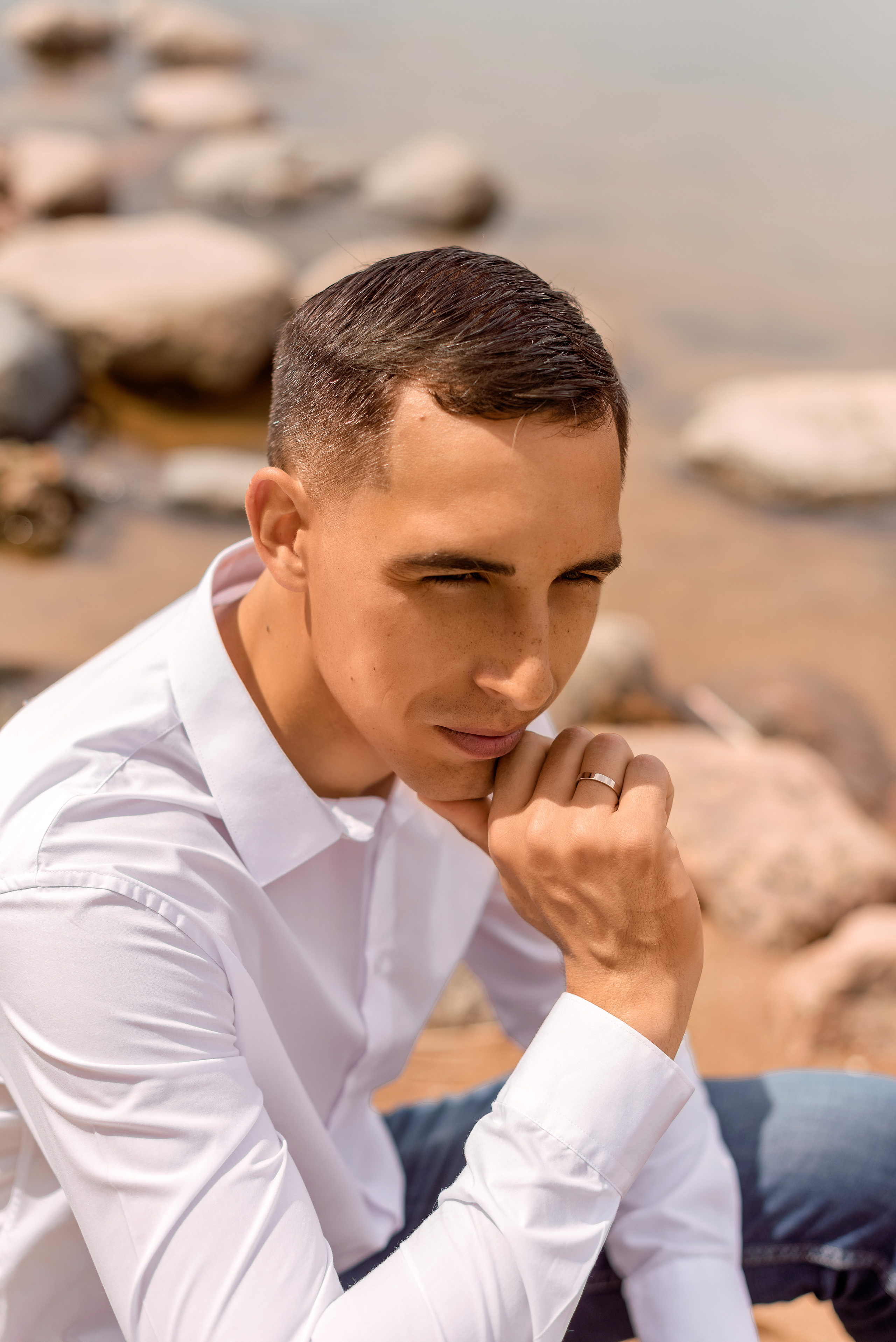 Lovestory Елены и Алексея. Семейный фотограф и фотограф новорожденных в Вильнюсе Ирина Беленкевич