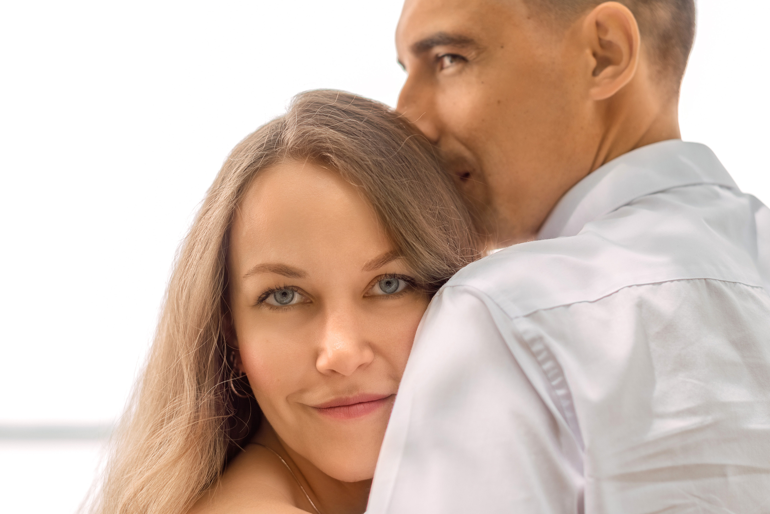 Lovestory Елены и Алексея. Семейный фотограф и фотограф новорожденных в Вильнюсе Ирина Беленкевич