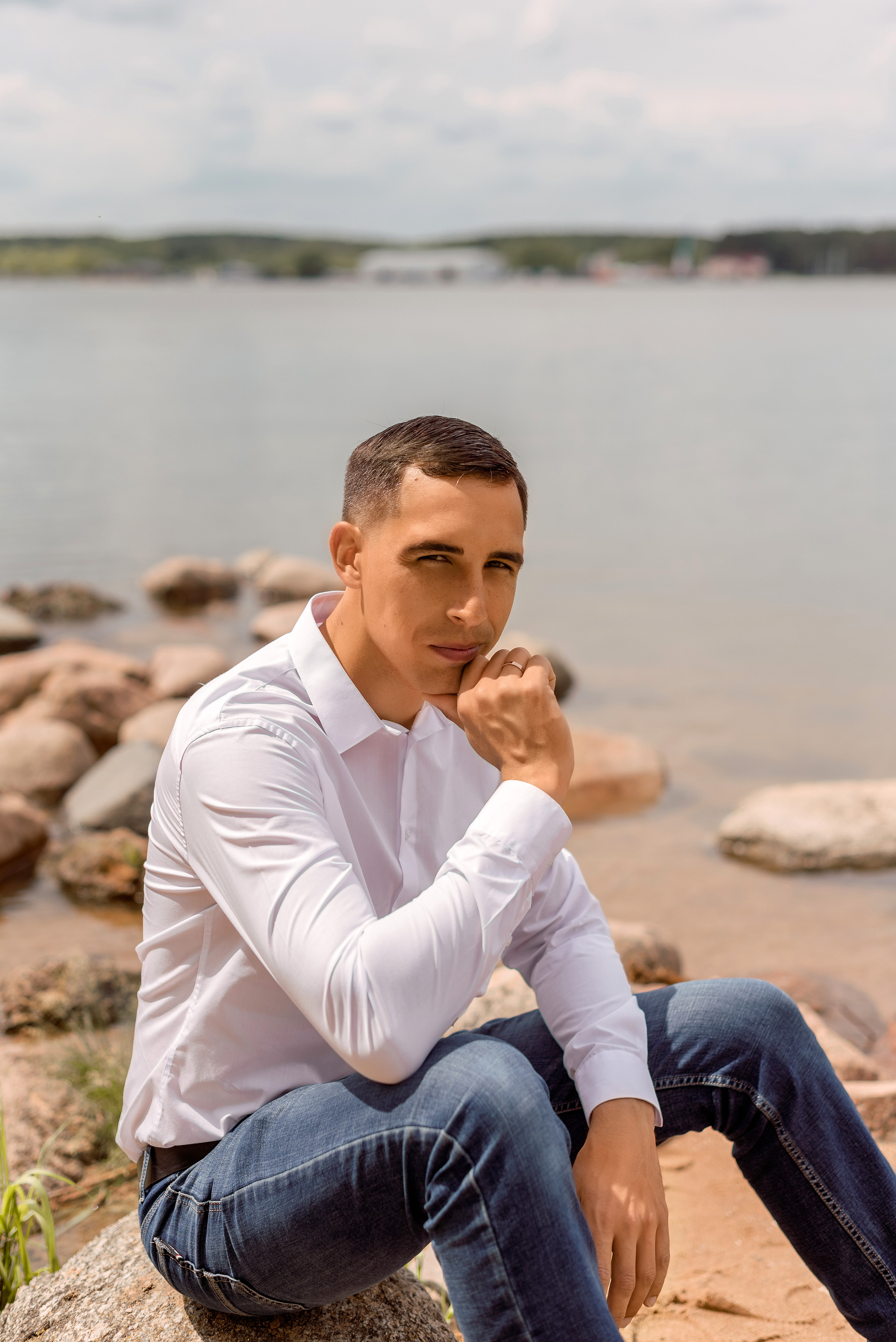 Lovestory Елены и Алексея. Семейный фотограф и фотограф новорожденных в Вильнюсе Ирина Беленкевич