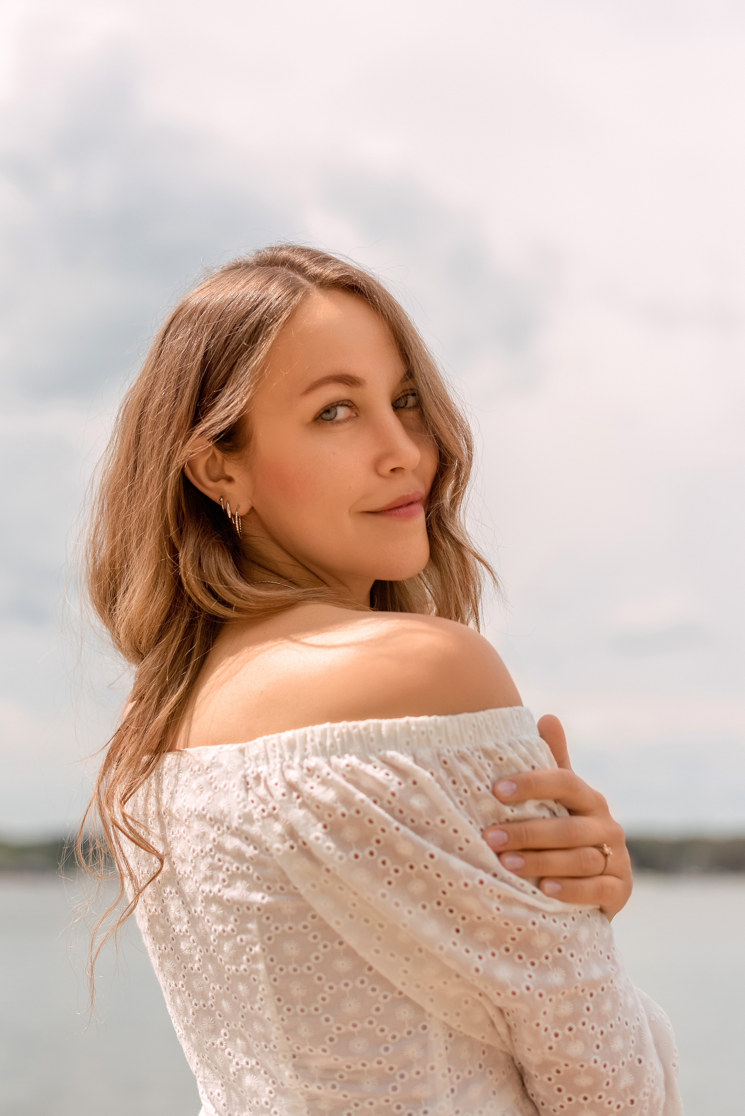 Lovestory Елены и Алексея. Семейный фотограф и фотограф новорожденных в Вильнюсе Ирина Беленкевич