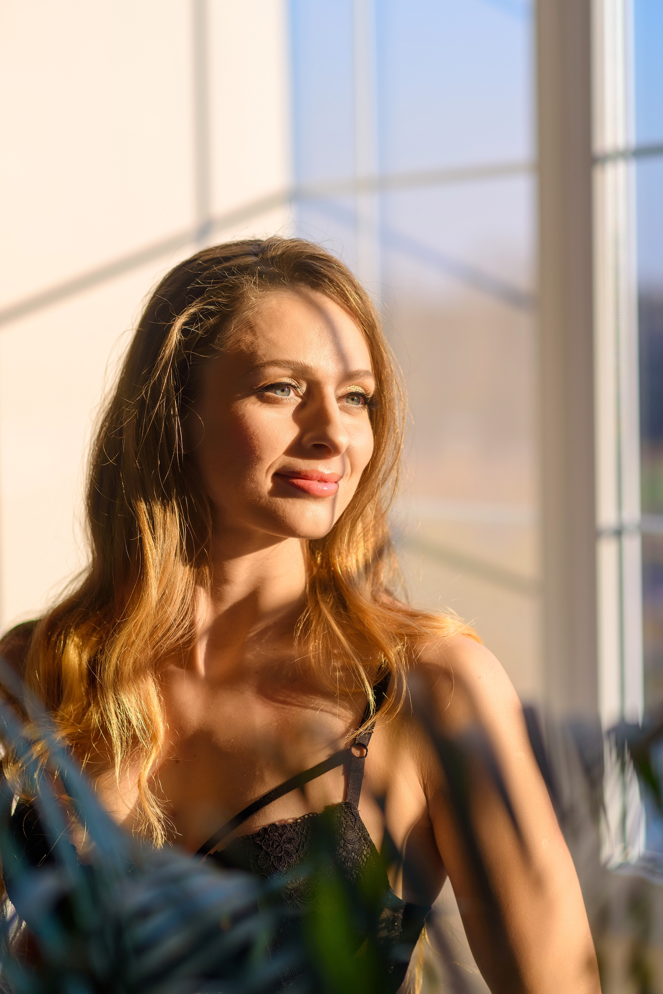 Беременность. Семейный фотограф и фотограф новорожденных в Вильнюсе Ирина Беленкевич