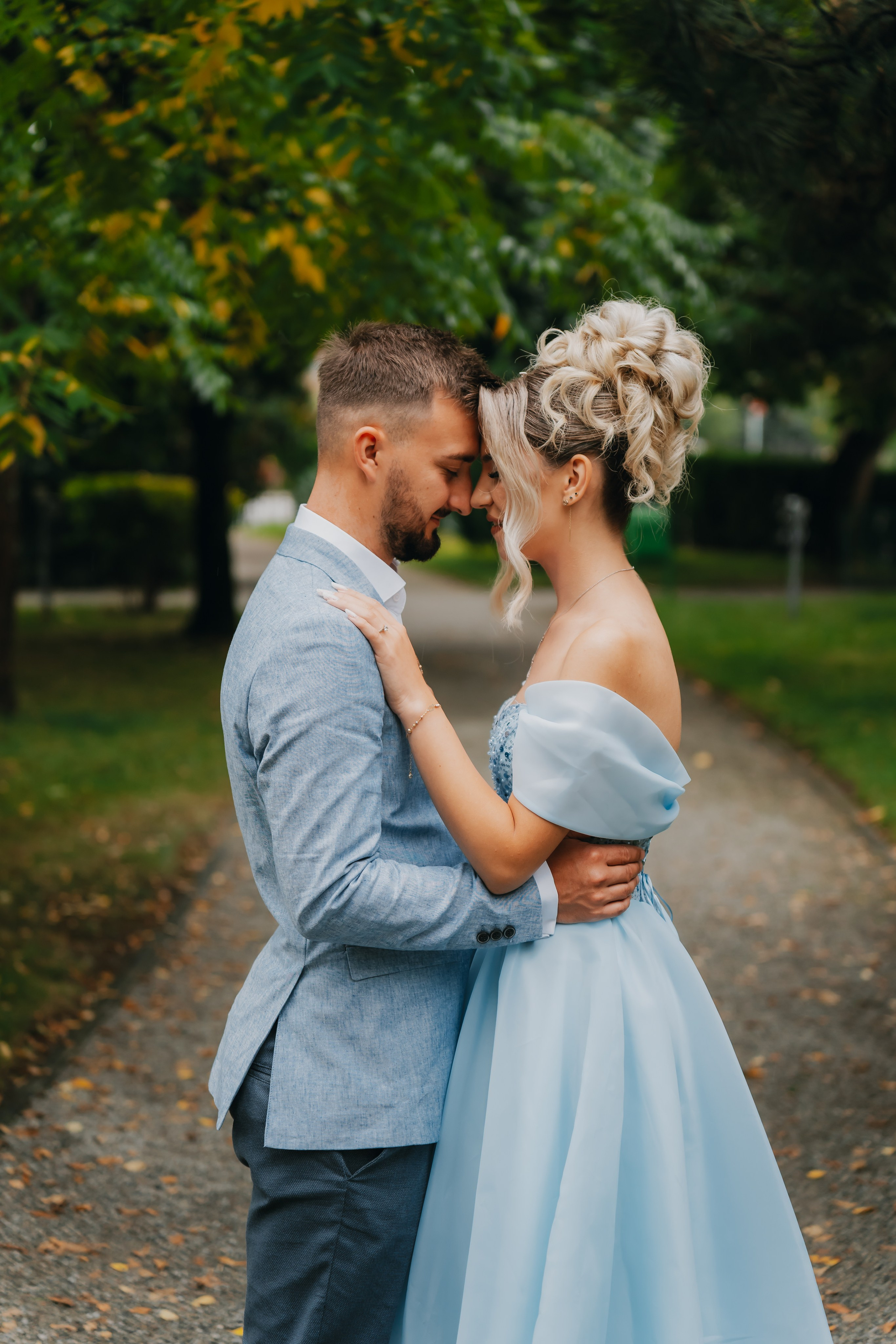 Larisa & Dumitru. Fotograf Nuntă în Gorj - Gabriel Vulpescu