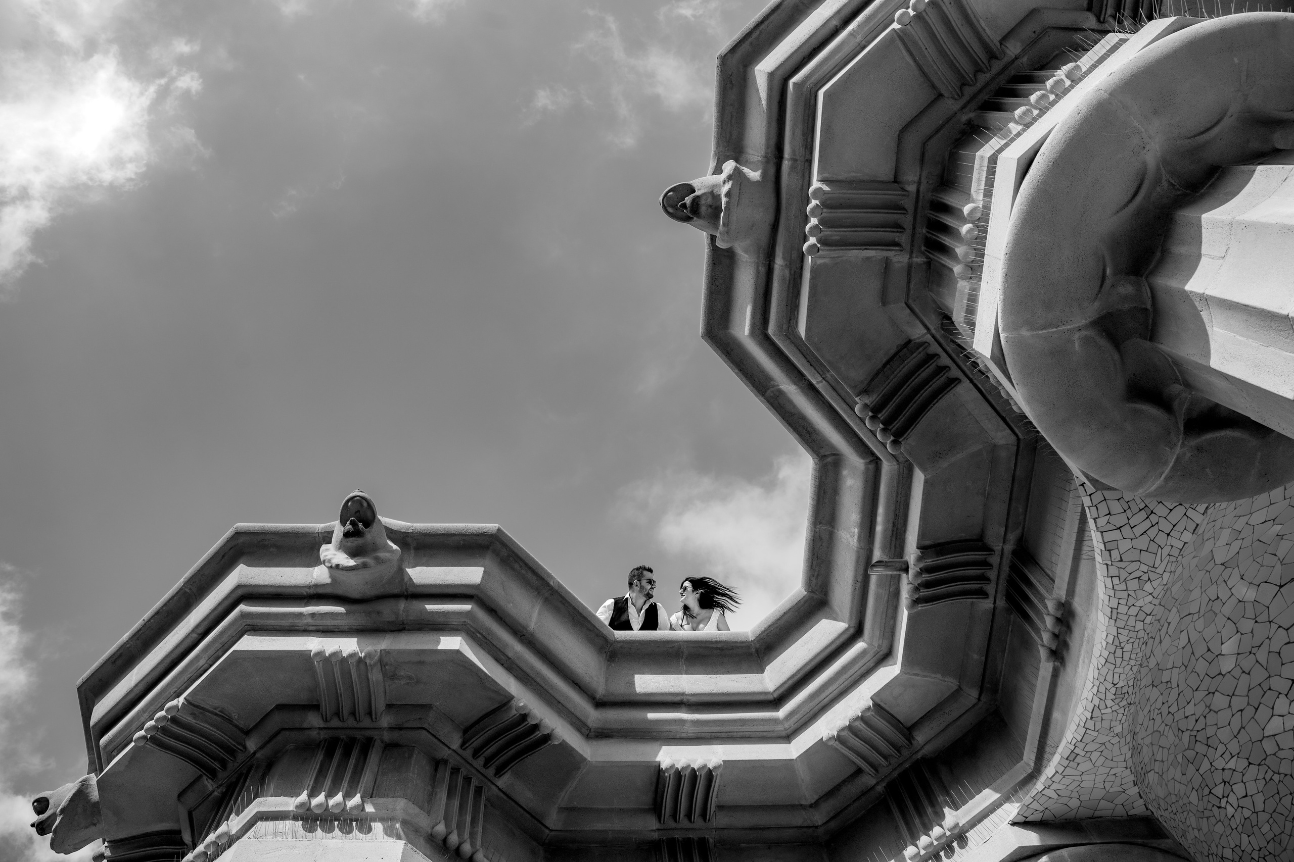 Trash the Dress. Fotograf Nuntă în Gorj - Gabriel Vulpescu