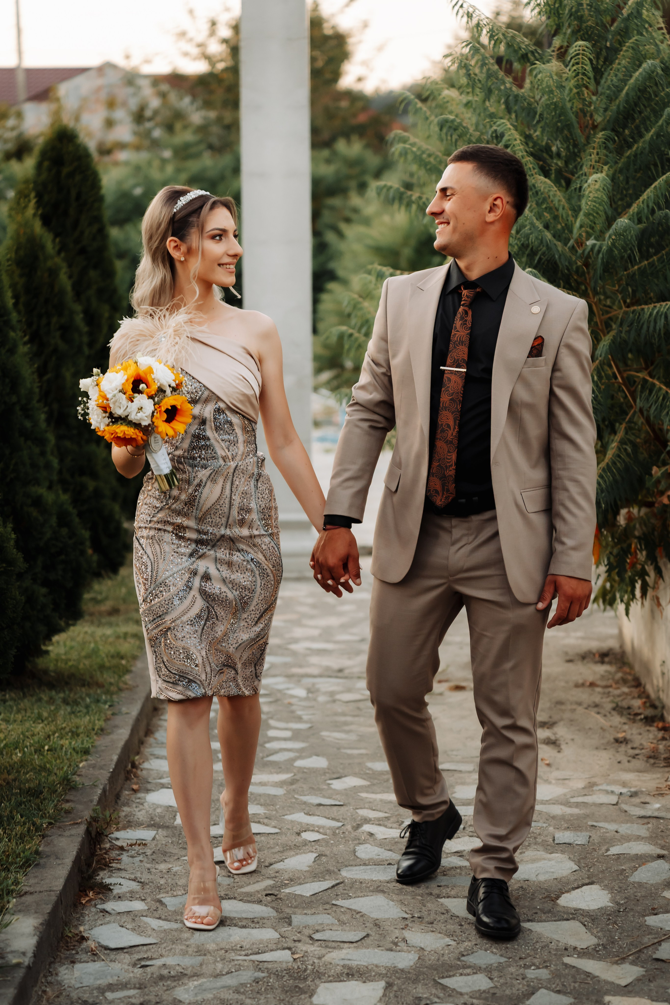 Andrada & Alex. Fotograf Nuntă în Gorj - Gabriel Vulpescu