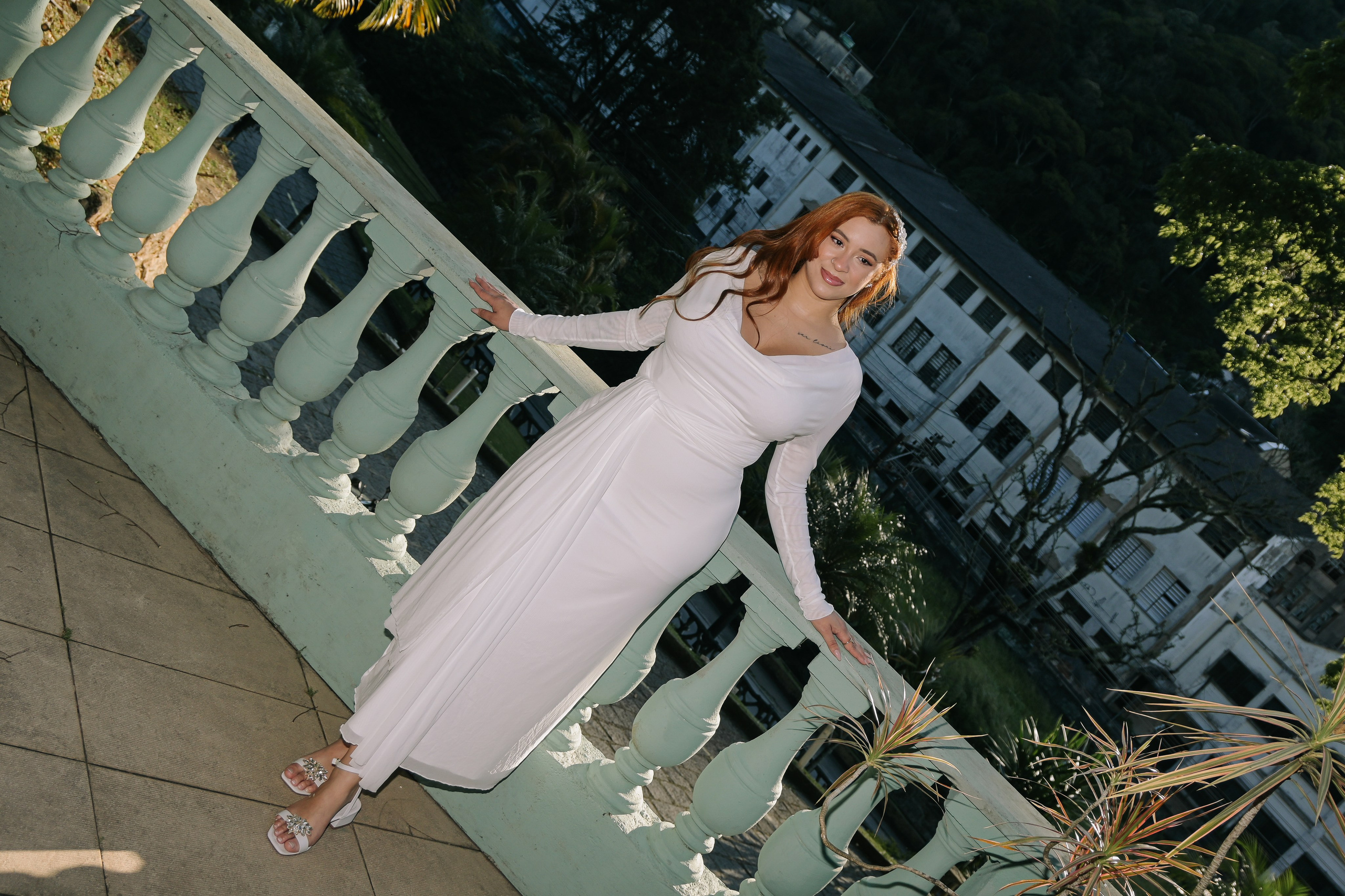 Flávia e Matheus. Larissareisfotografa