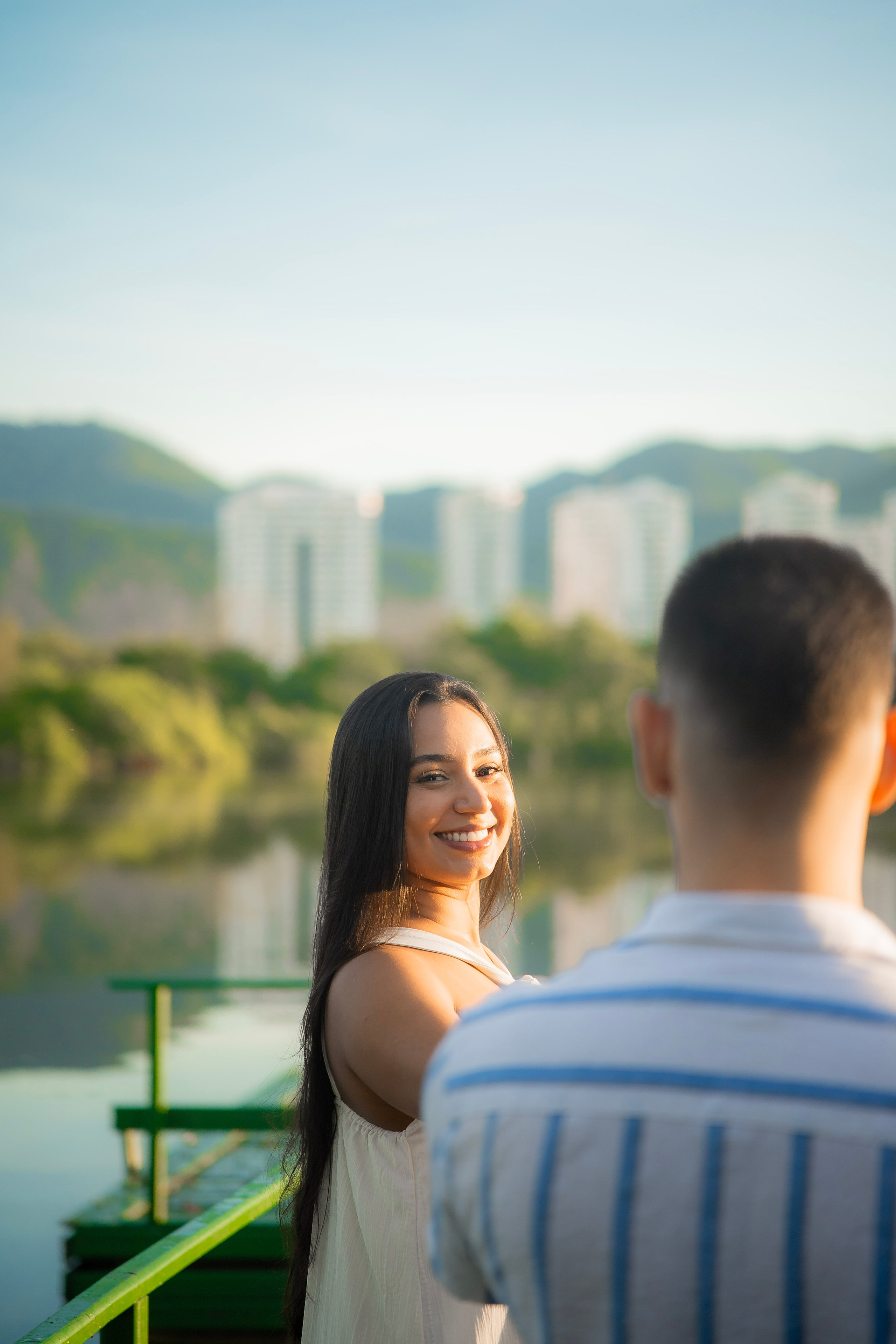 Ensaio — Nathalia e André. Larissareisfotografa