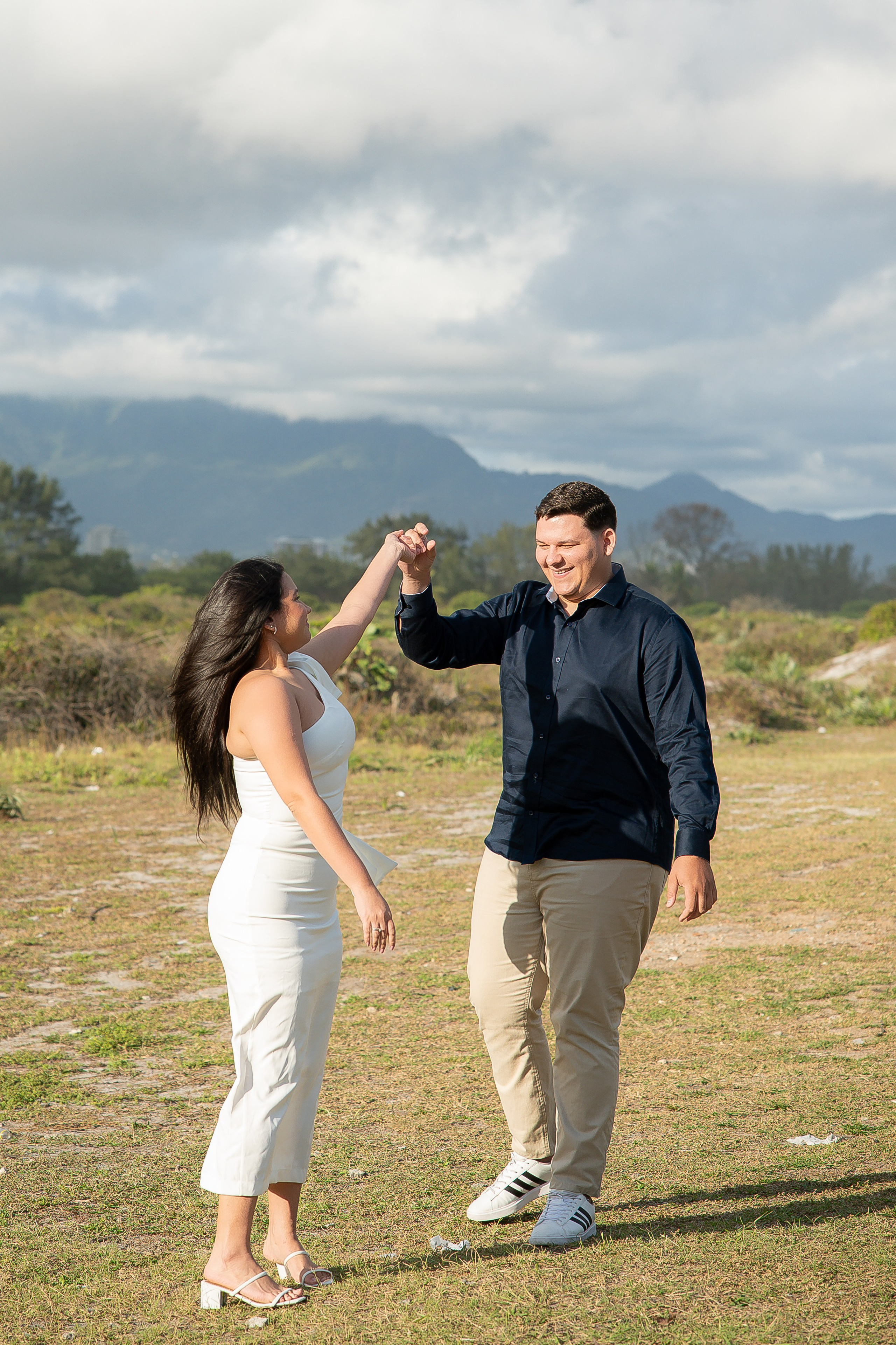 Larissa e Carlos — Pré Casamento. Larissareisfotografa
