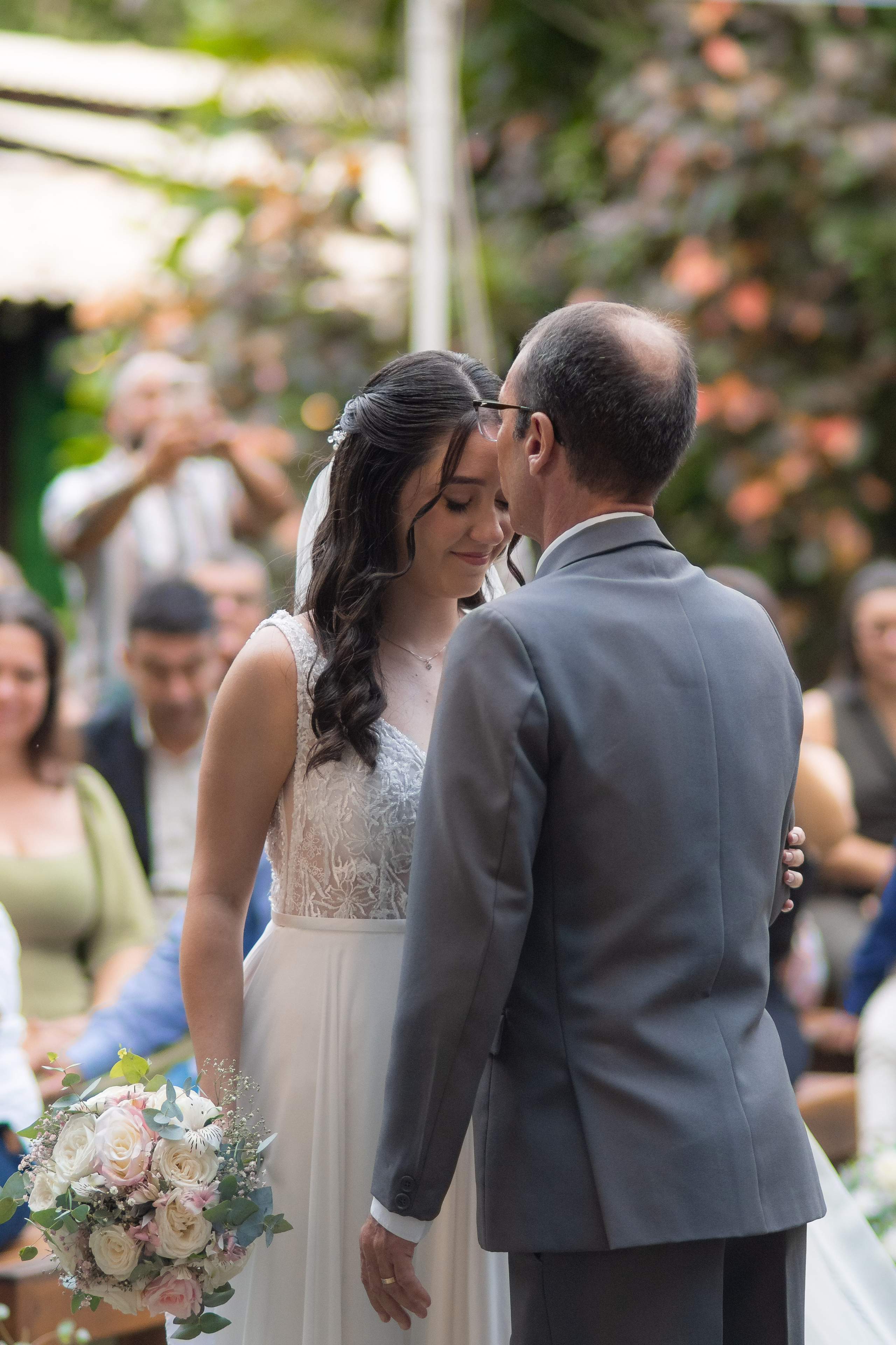 Casamento Amanda & Helio. Larissareisfotografa
