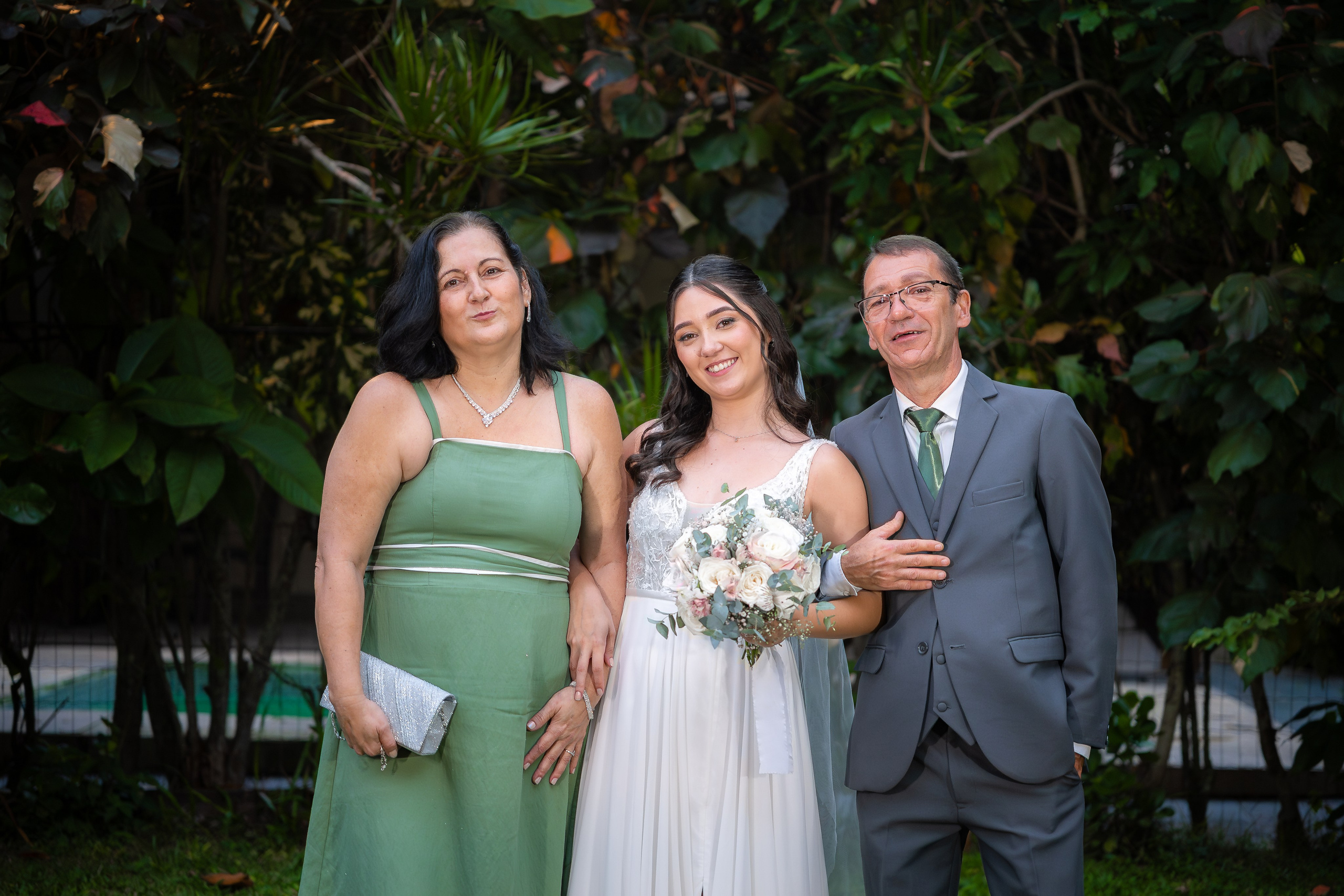 Casamento Amanda & Helio. Larissareisfotografa