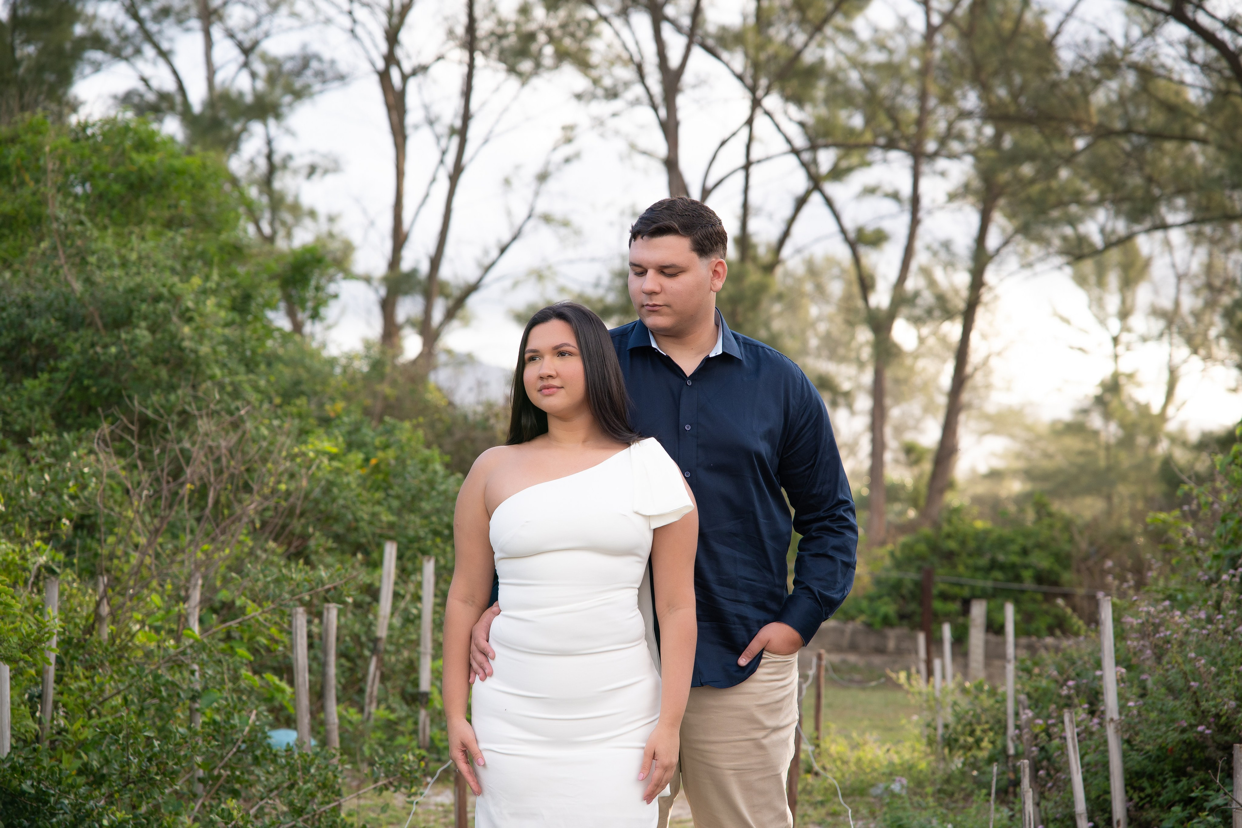 Larissa e Carlos — Pré Casamento. Larissareisfotografa
