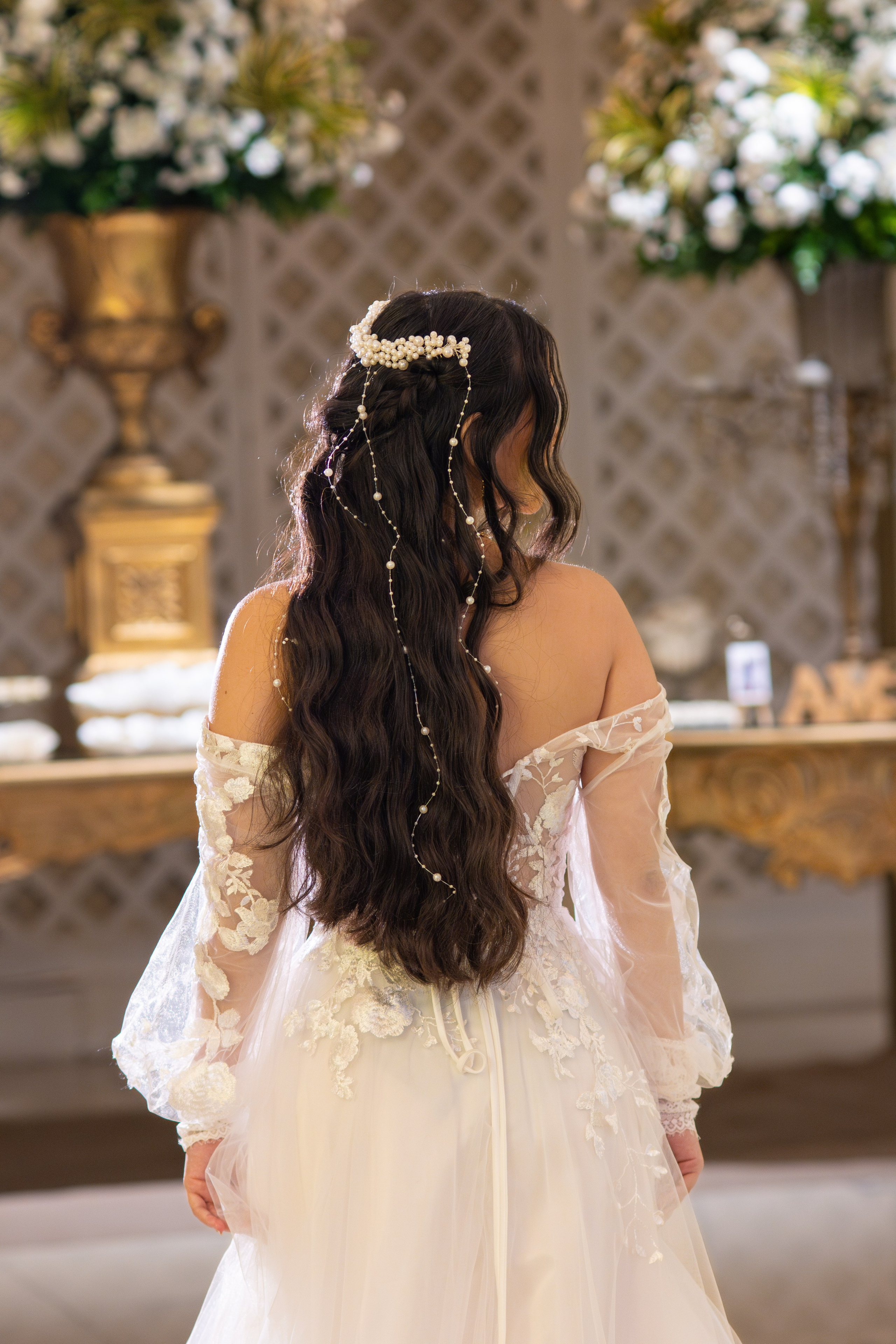 Ingrid e Daniel. Larissareisfotografa