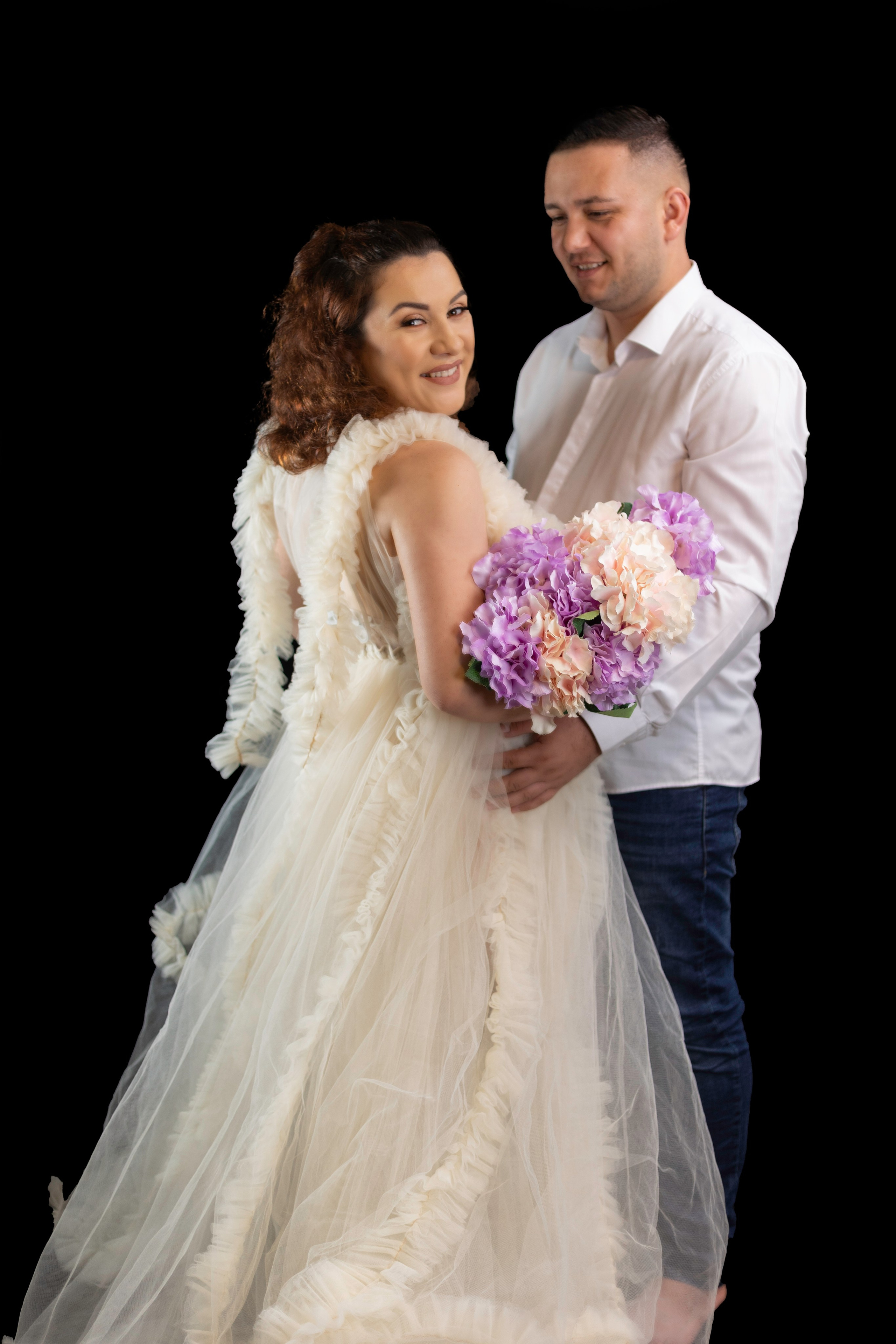 Ramona & Sebi. Fotograf si videograf — evenimente si studio