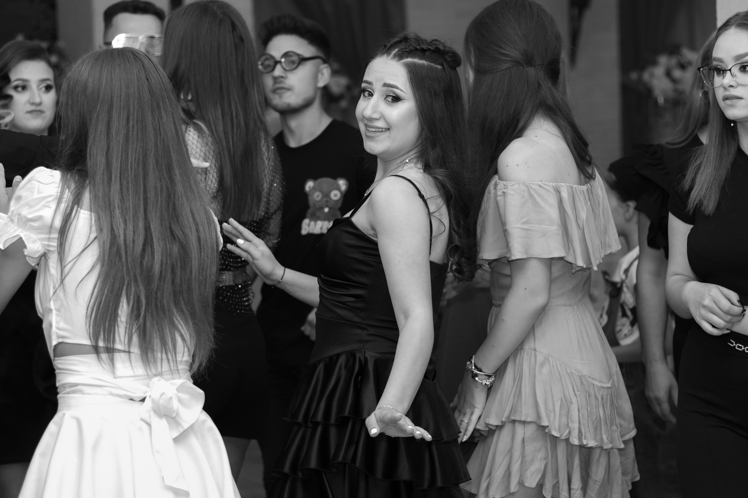 Geanina. Fotograf si videograf — evenimente si studio