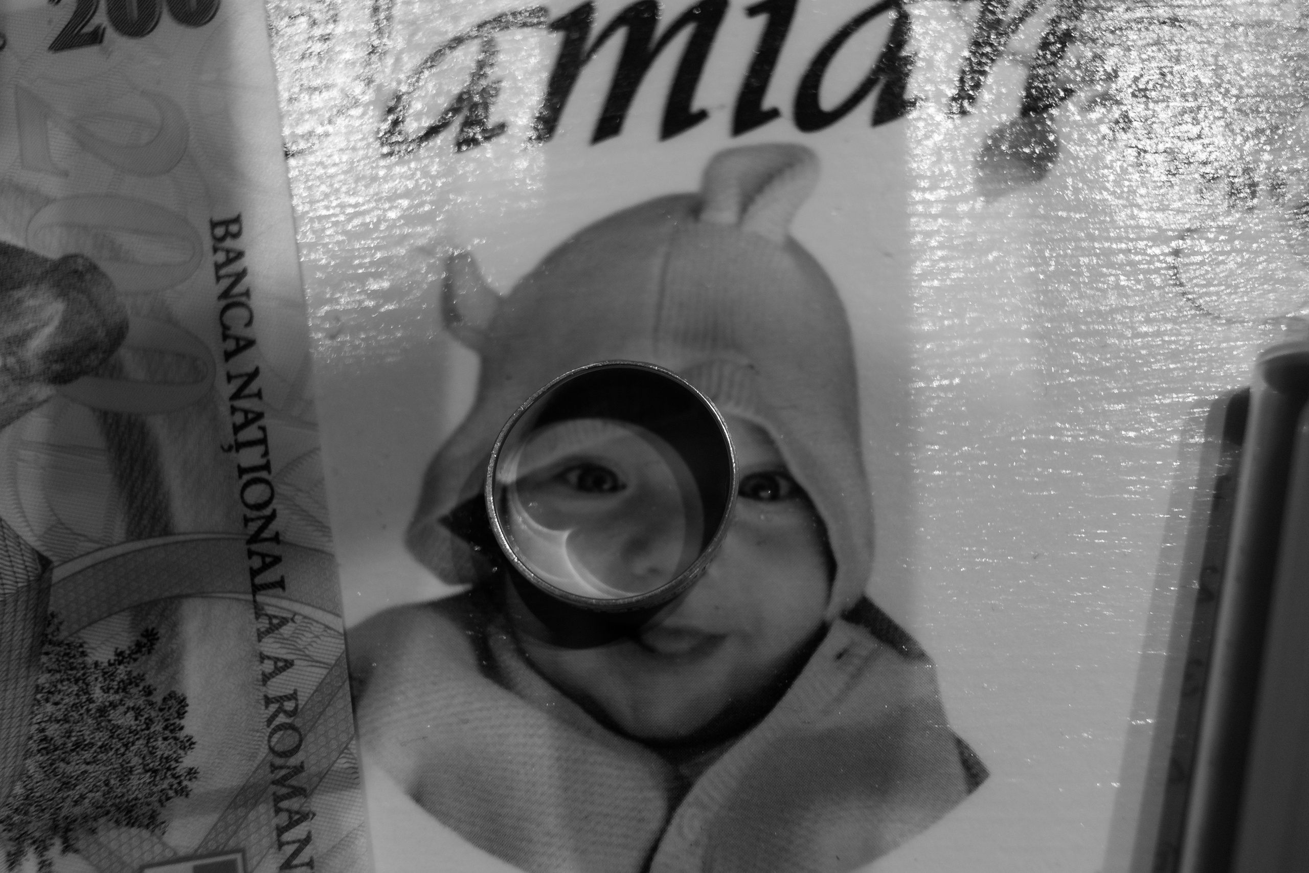 Damian- un an. Fotograf si videograf — evenimente si studio