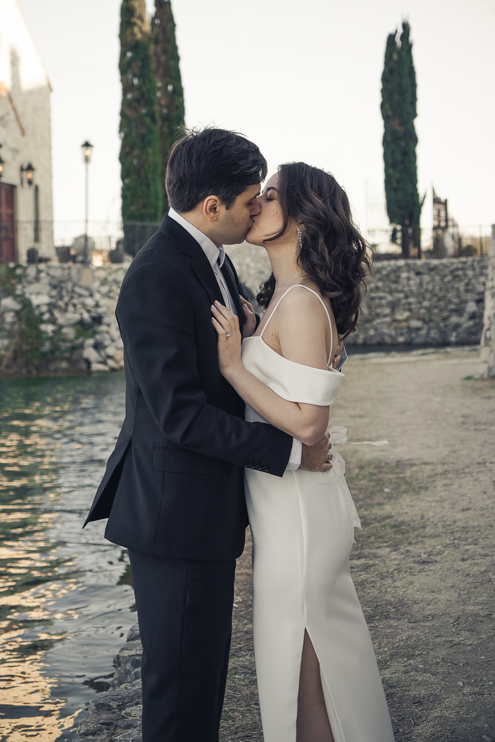 Family / Wedding / Quinceañeras. Main