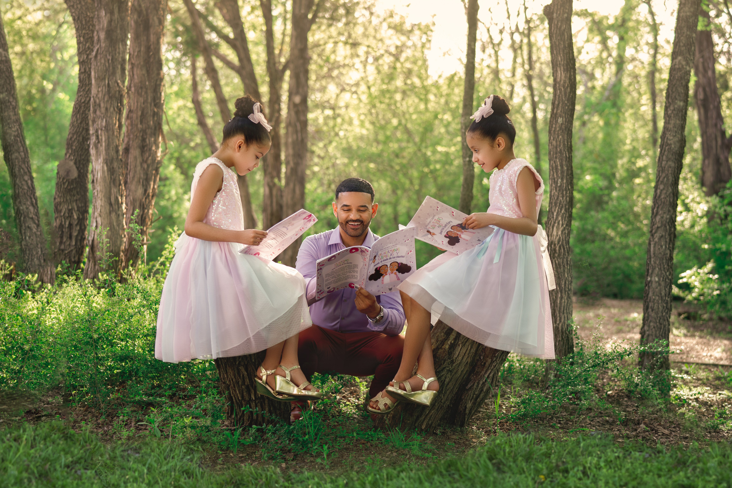 Family / Wedding / Quinceañeras. Main