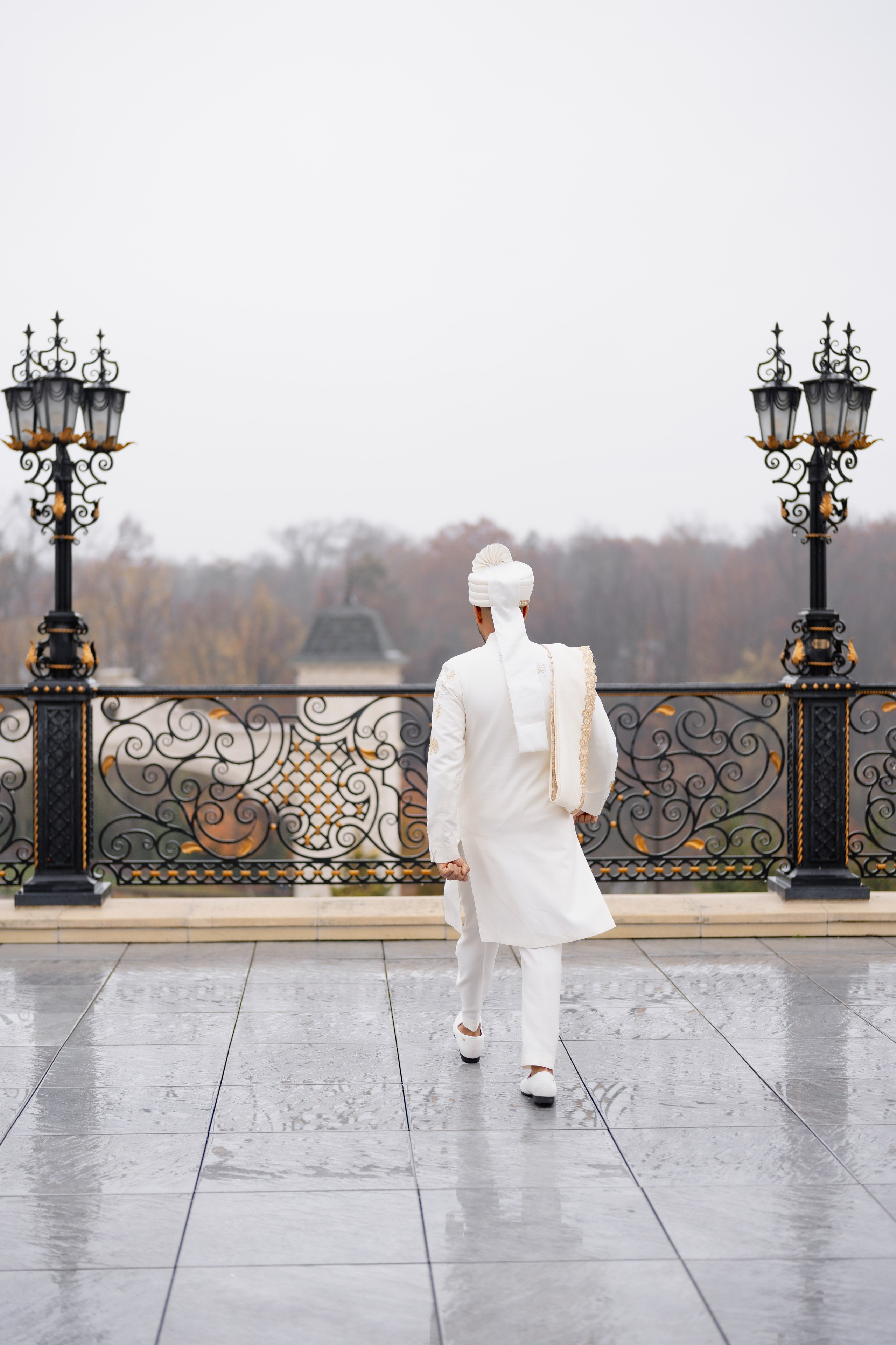 Sarah and Bhavin. Anna Krasnova Wedding photographer