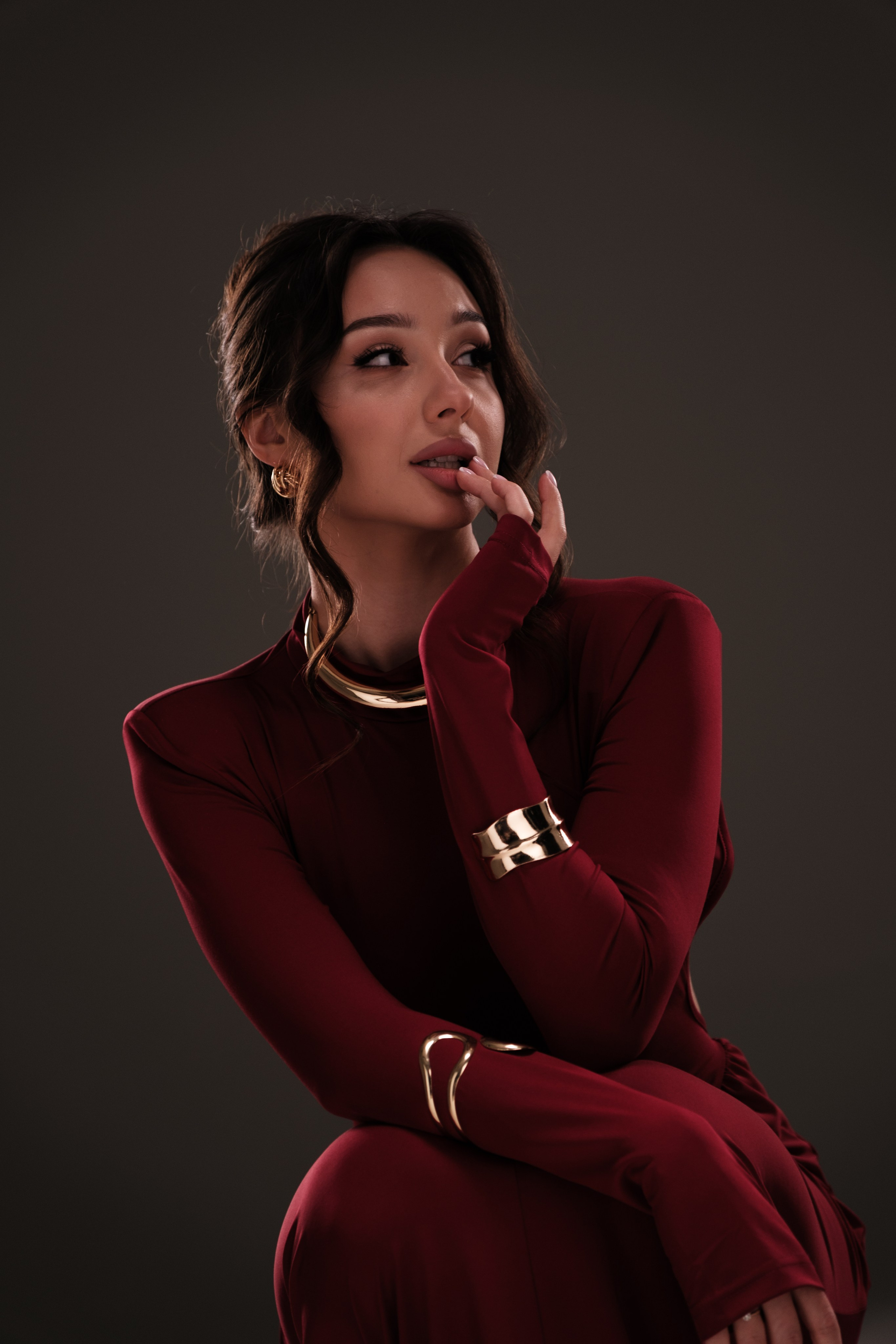 Love muse: Lesya. Alexi Ash — Fashion & Commercial Photographer based in Varna, working across Europe