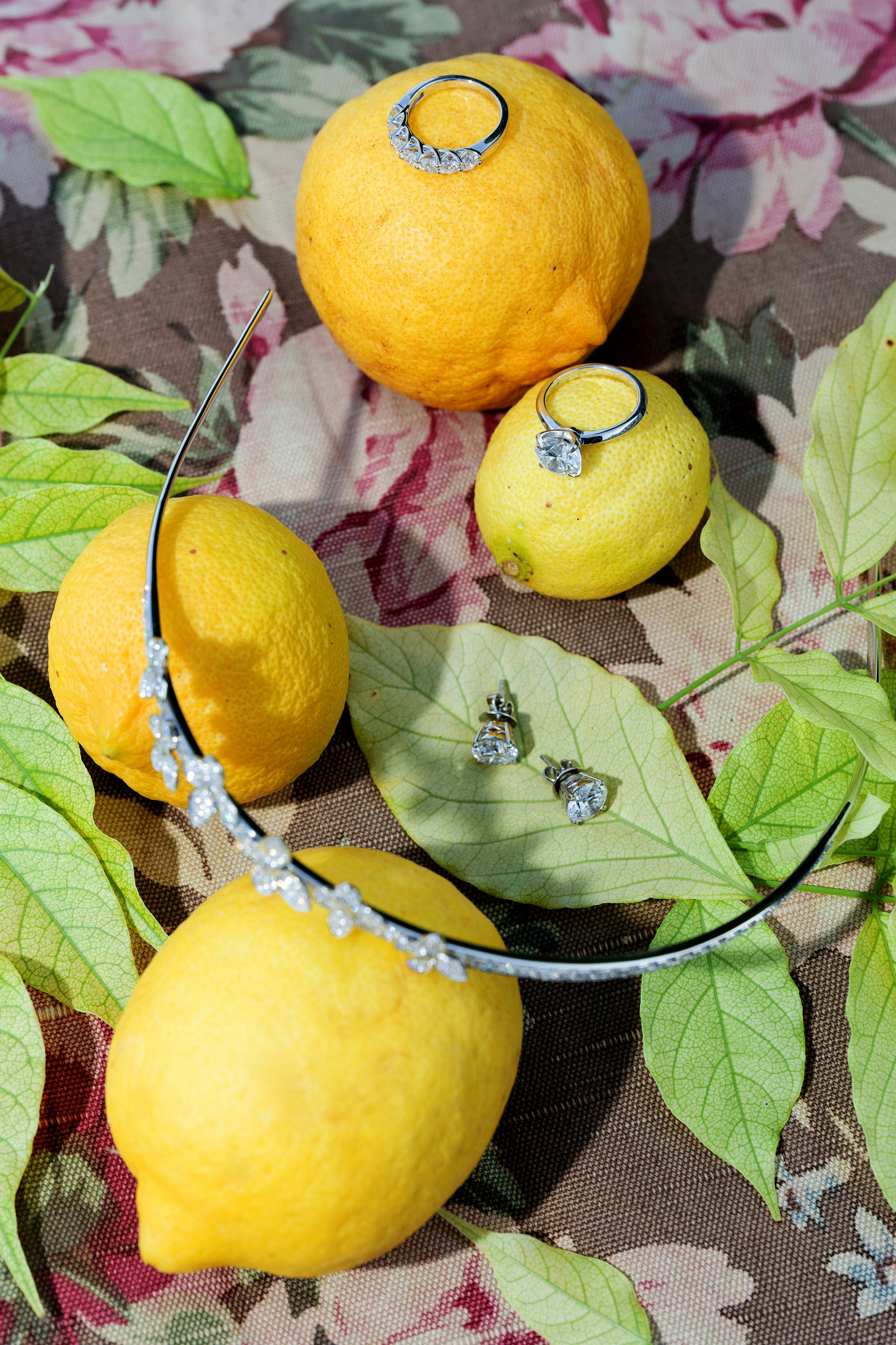 Wedding at Villa Bettoni on Lake Garda