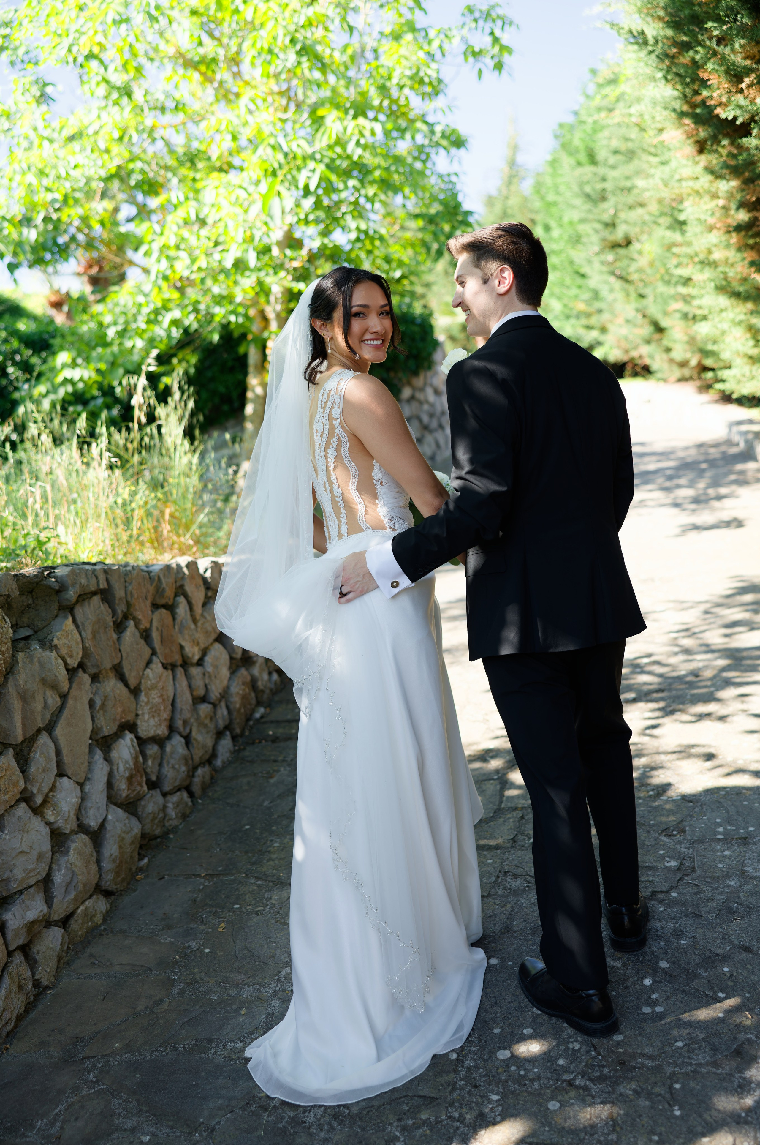 Alana & Joseph. Destination Wedding Photographer — Nikita Burtsev