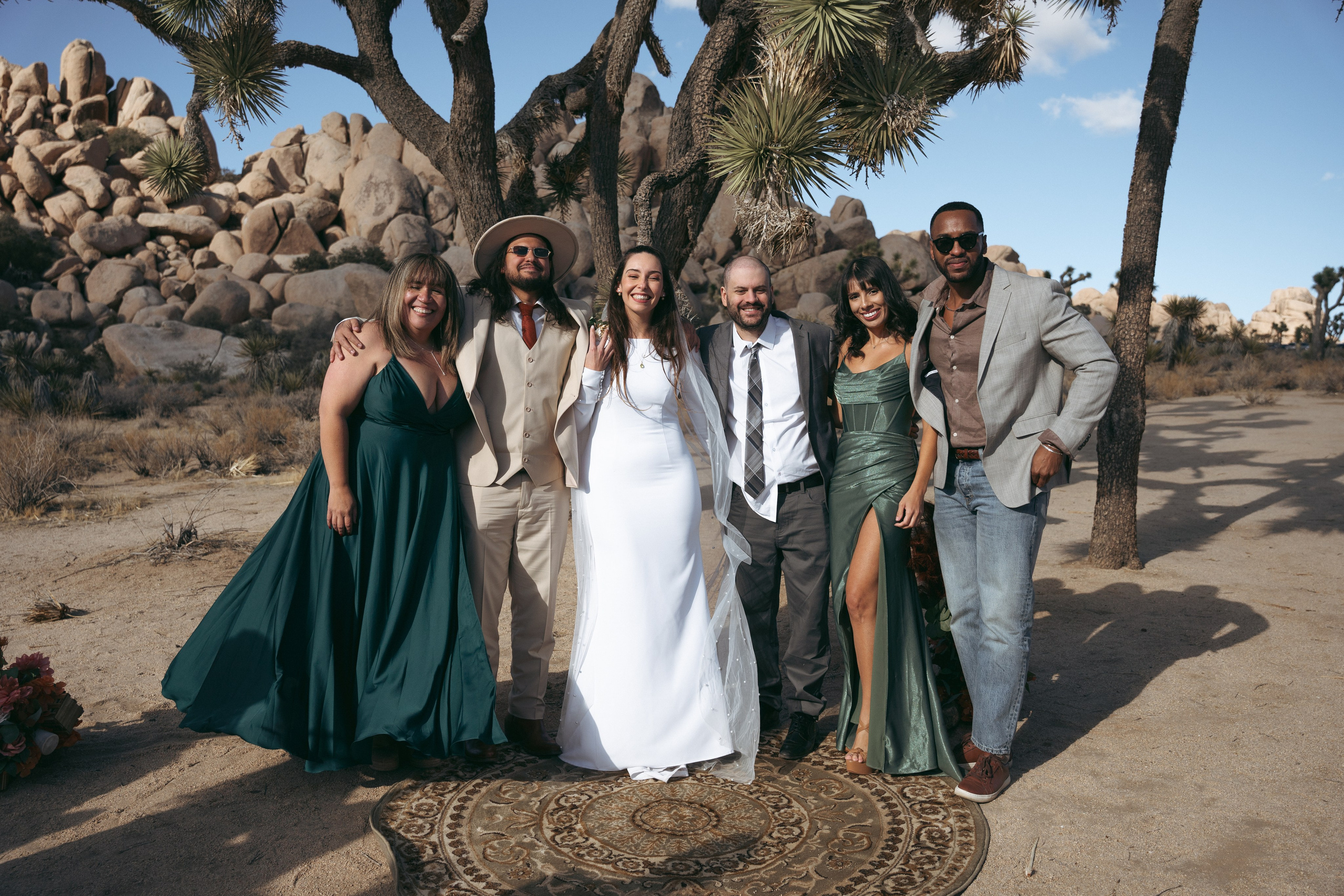 Gabi & Luis Wedding. Santa Monica based photographer Kristina Vasilenko