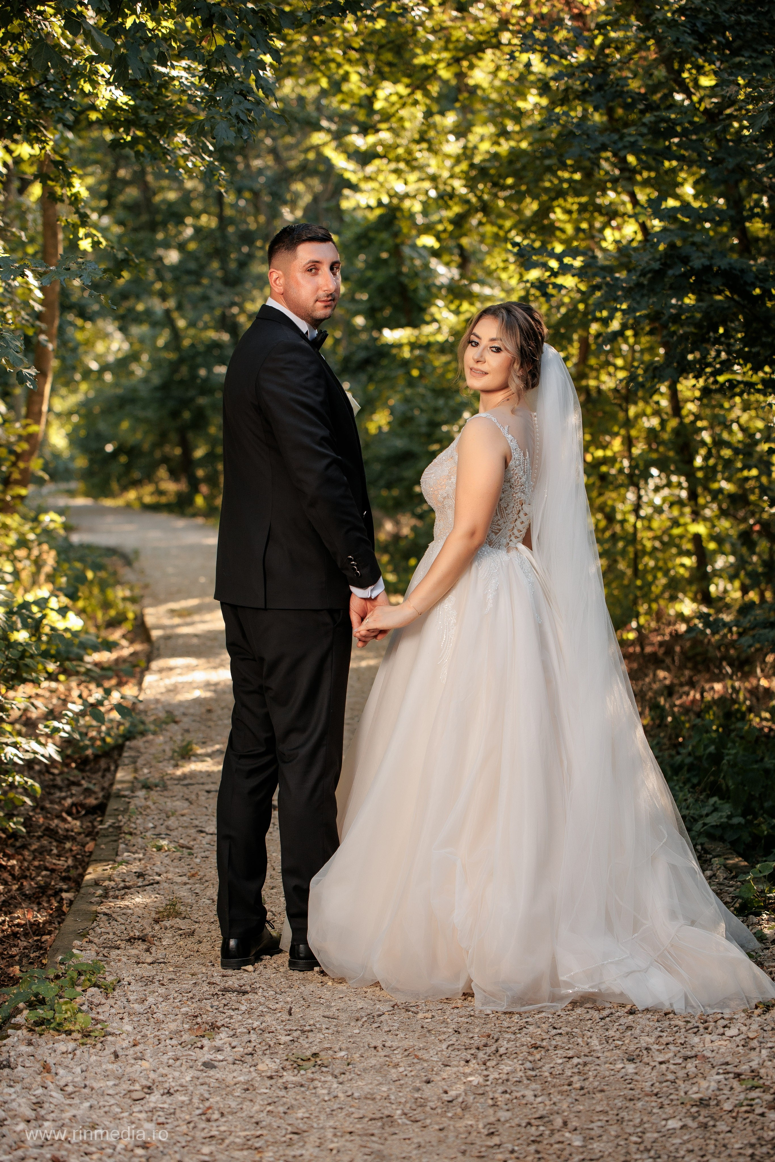 Carmen & Stefan. Fotograf de Nunta Focsani
