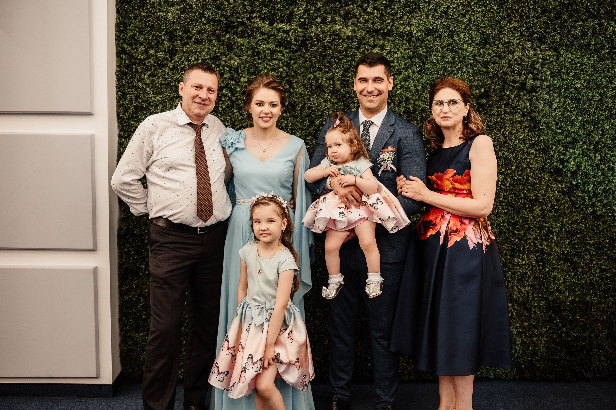 Roxana & Teodor. Fotograf de Nunta Focsani