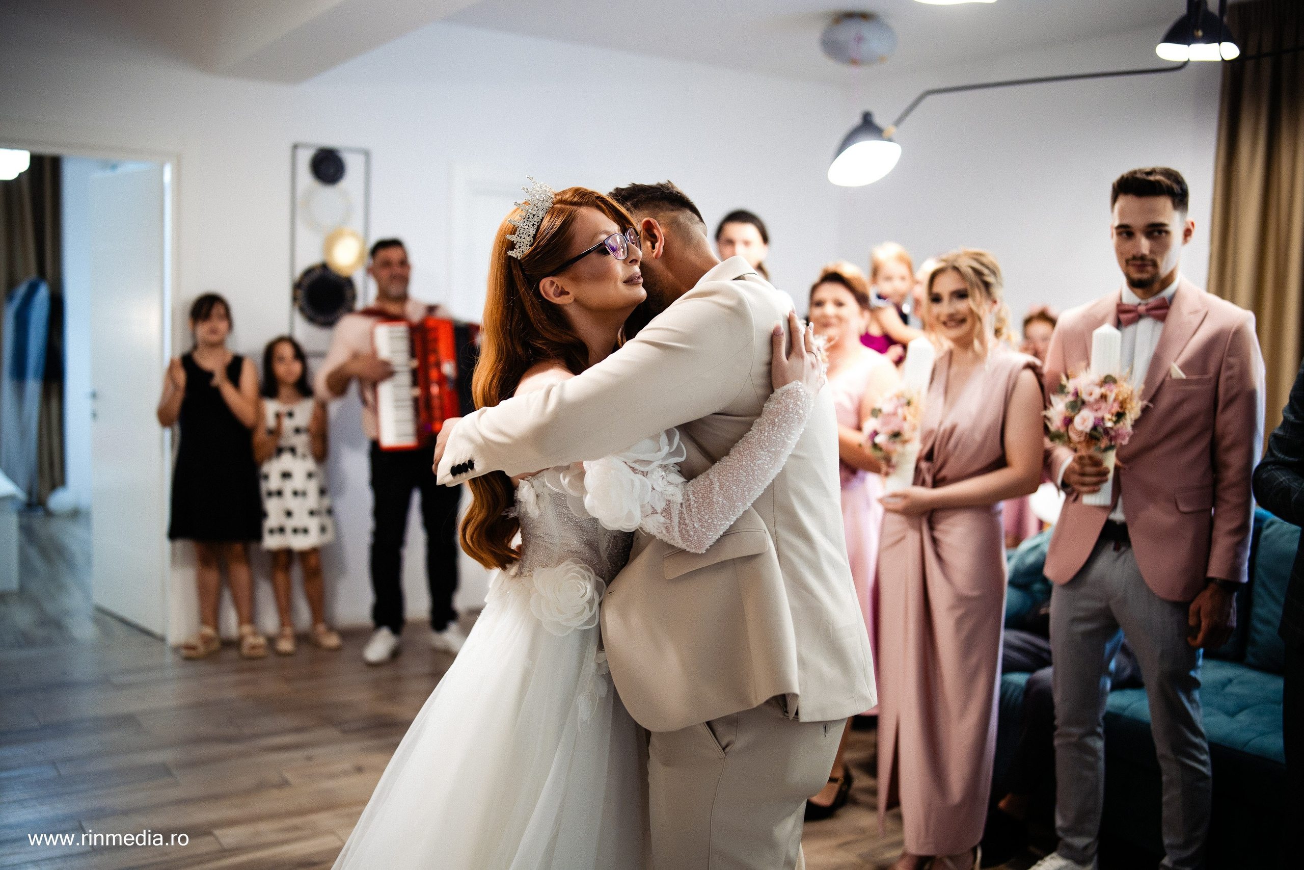 Doinita & Nicu. Fotograf de Nunta Focsani