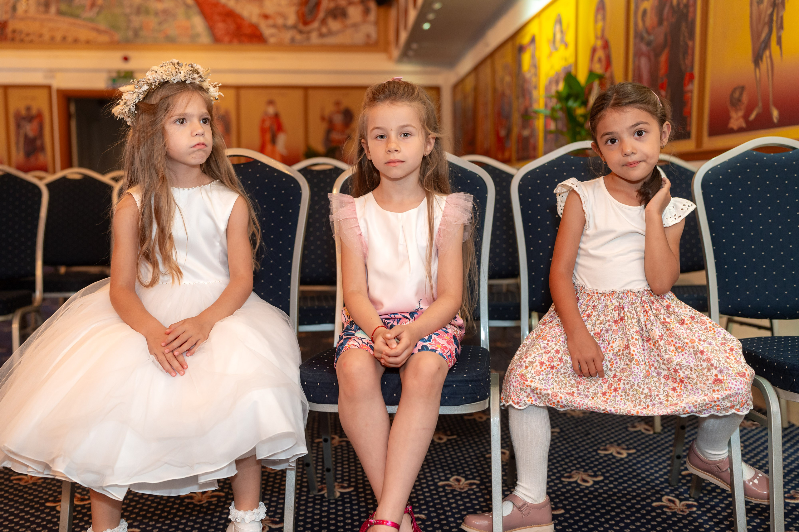 Weddings/Engagements