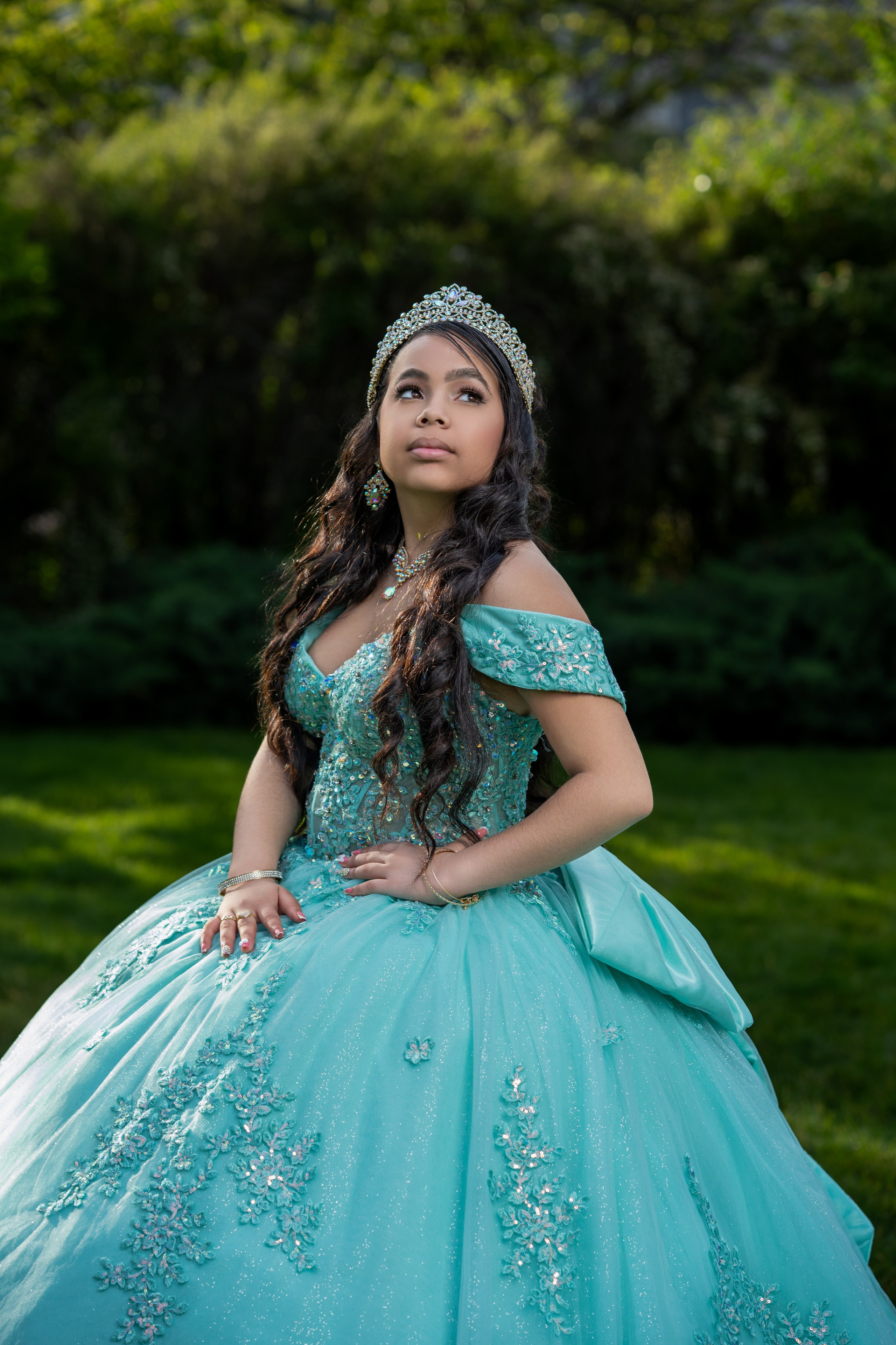 CAMILA XV. Quinceañera y Bodas