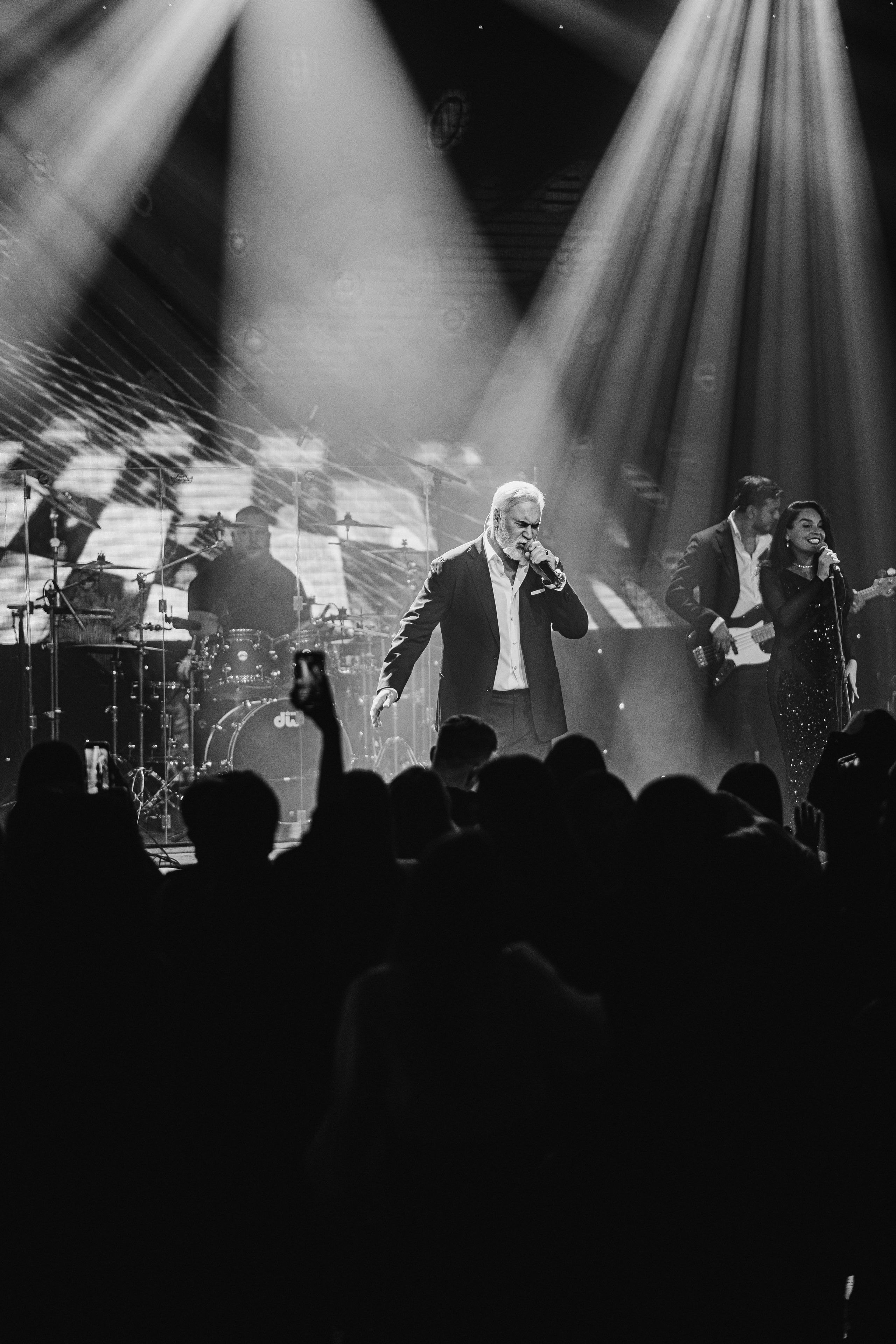 Новогодние корпоротивы, Корпоротивные вечера. PRIME STUDIO