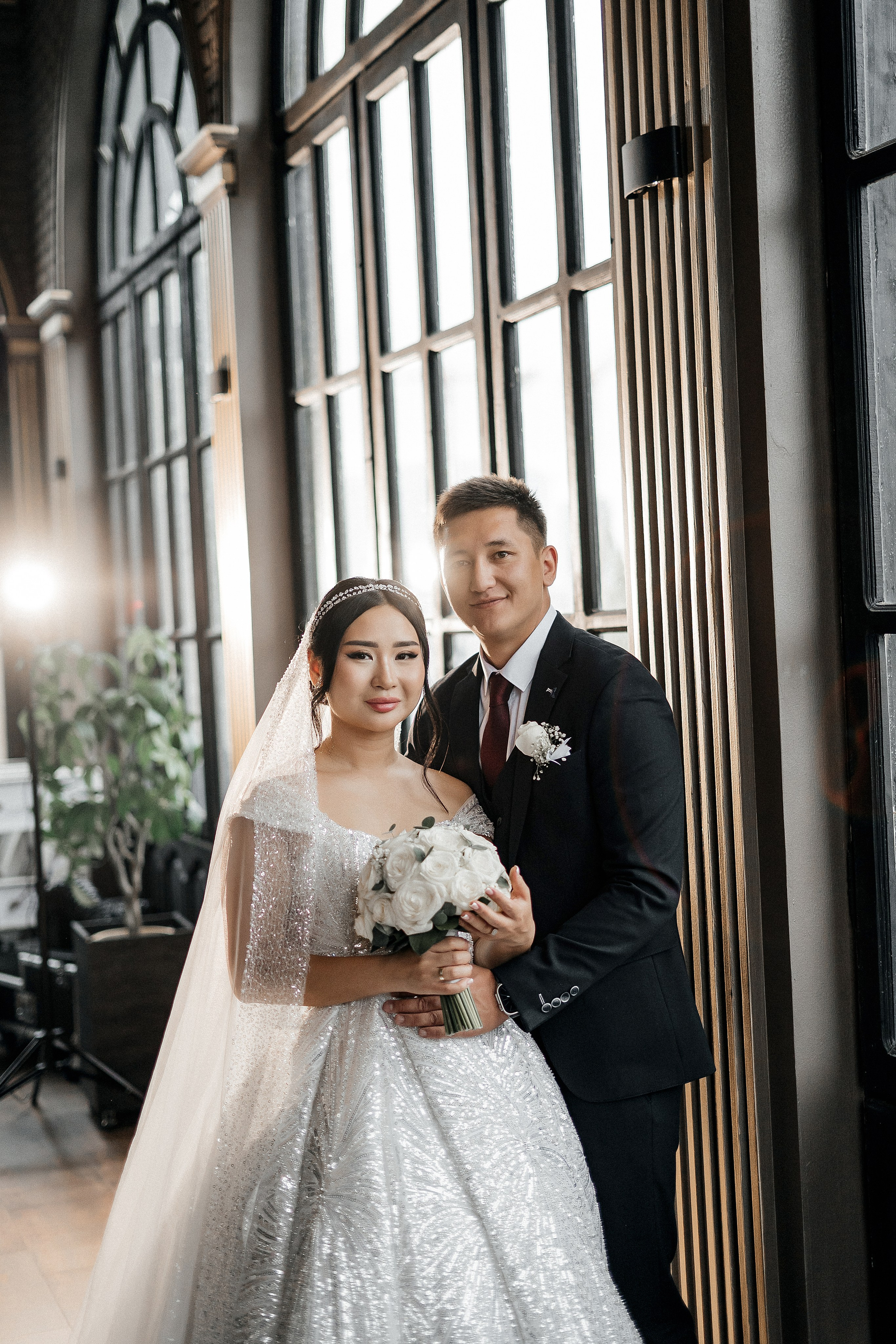 Владислав и Валентина. PRIME STUDIO