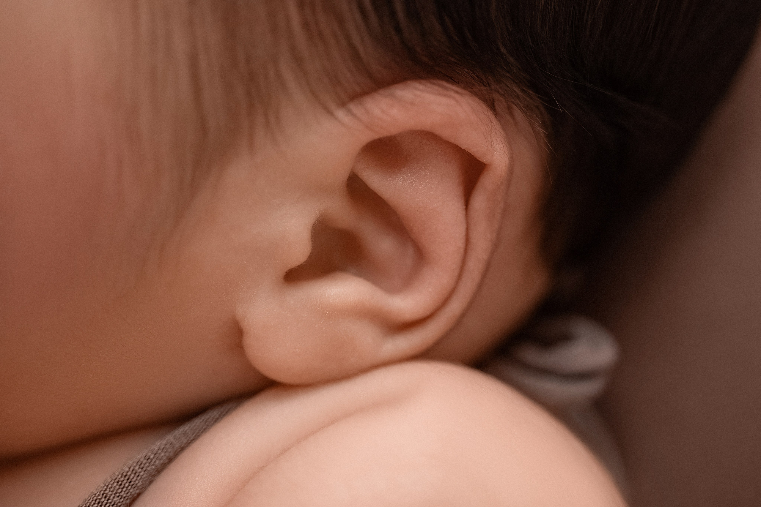 Алинур. Фотограф беременности, ньюборн и годовасиков в Корее Жанна Хан