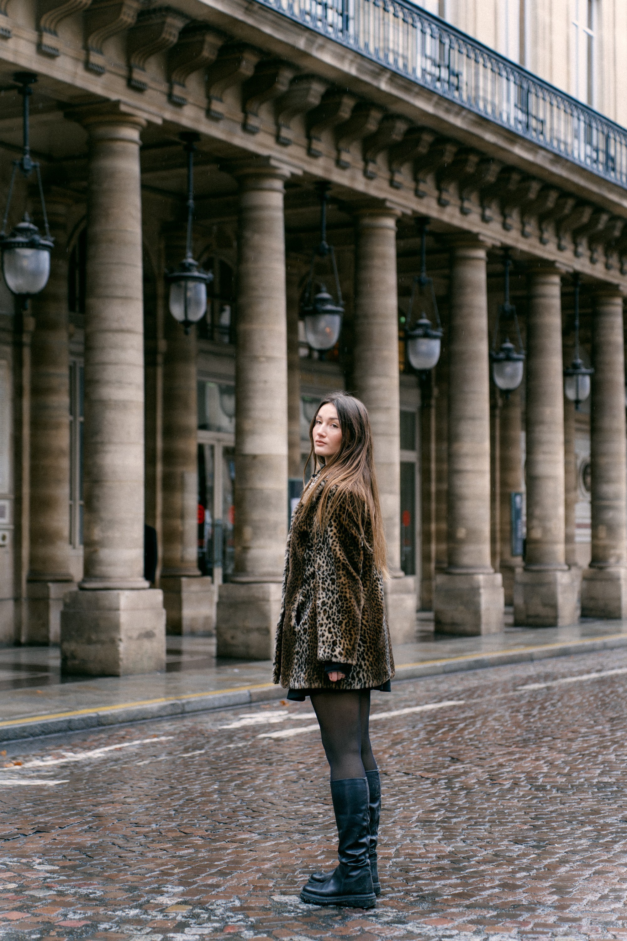 Individual Portrait Photoshoot in Paris | Paris Photographer. Paris Photographer & Videographer