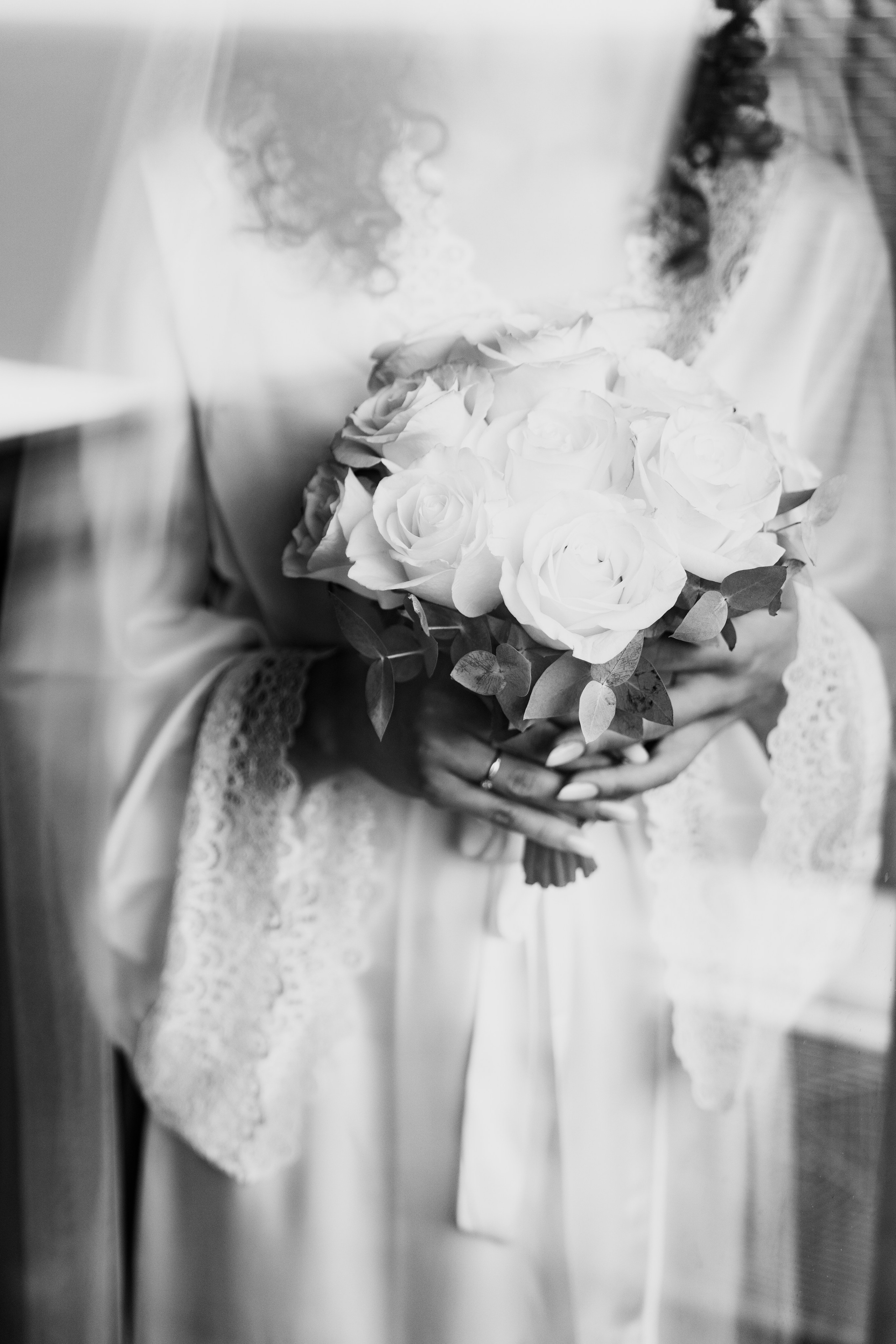 Wedding. Ekaterina Verbitskaya. Photography