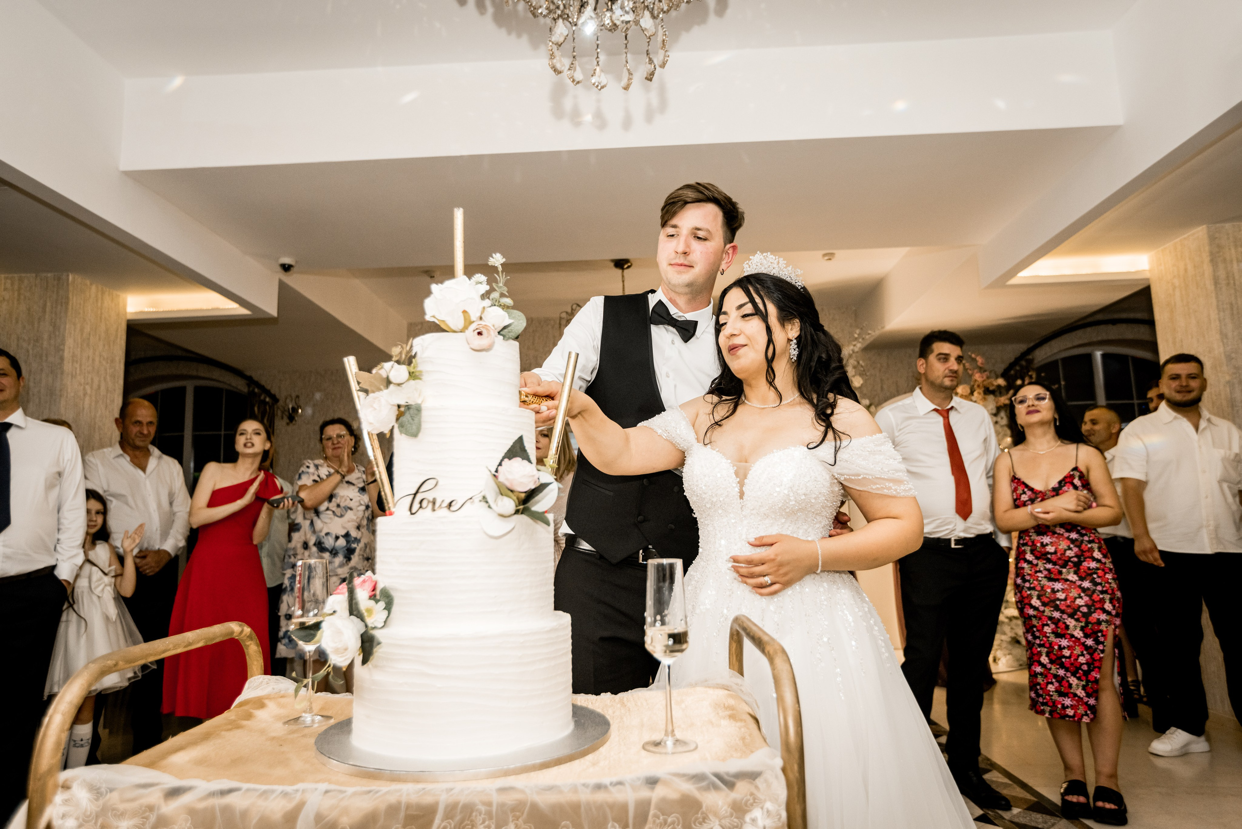 Stefana & Eusebiu 04.07.2026. MGS STUDIO