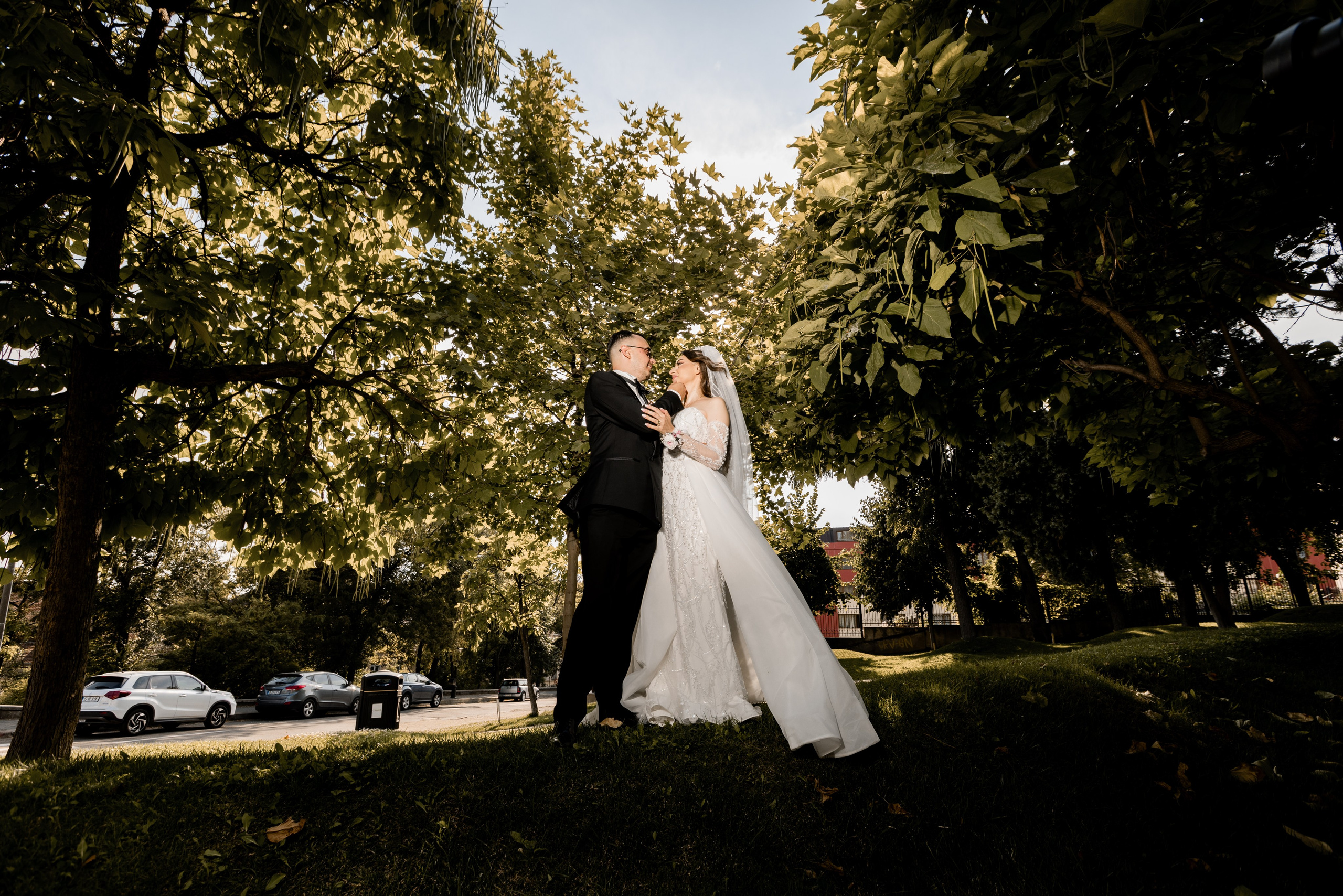 Adelina & Andrei 18.07.2026. MGS STUDIO