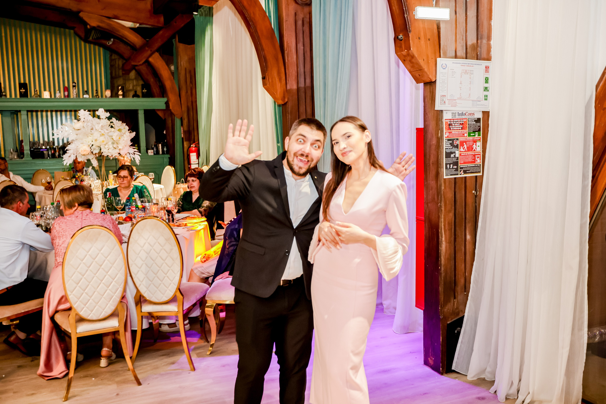 Adelina & Andrei 18.07.2026. MGS STUDIO