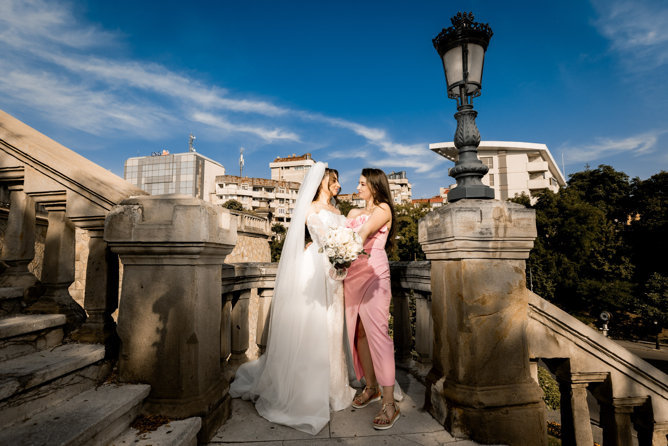 Adelina & Andrei 18.07.2026. MGS STUDIO