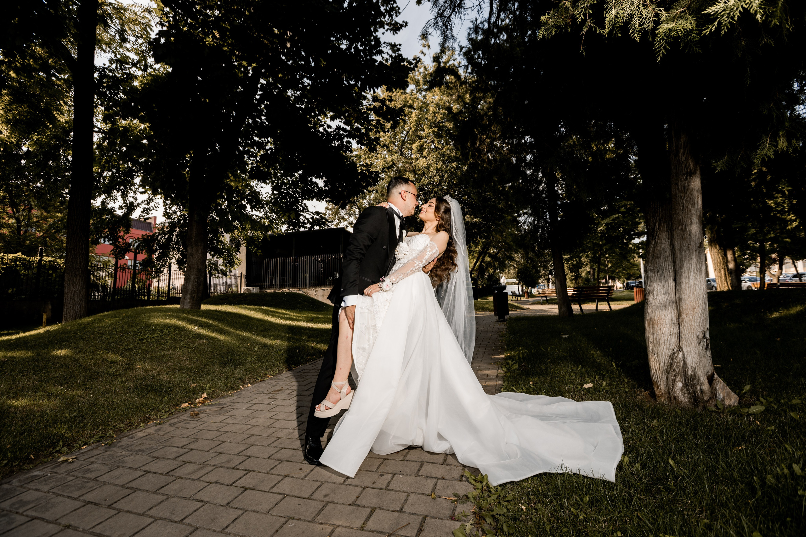 Adelina & Andrei 18.07.2026. MGS STUDIO