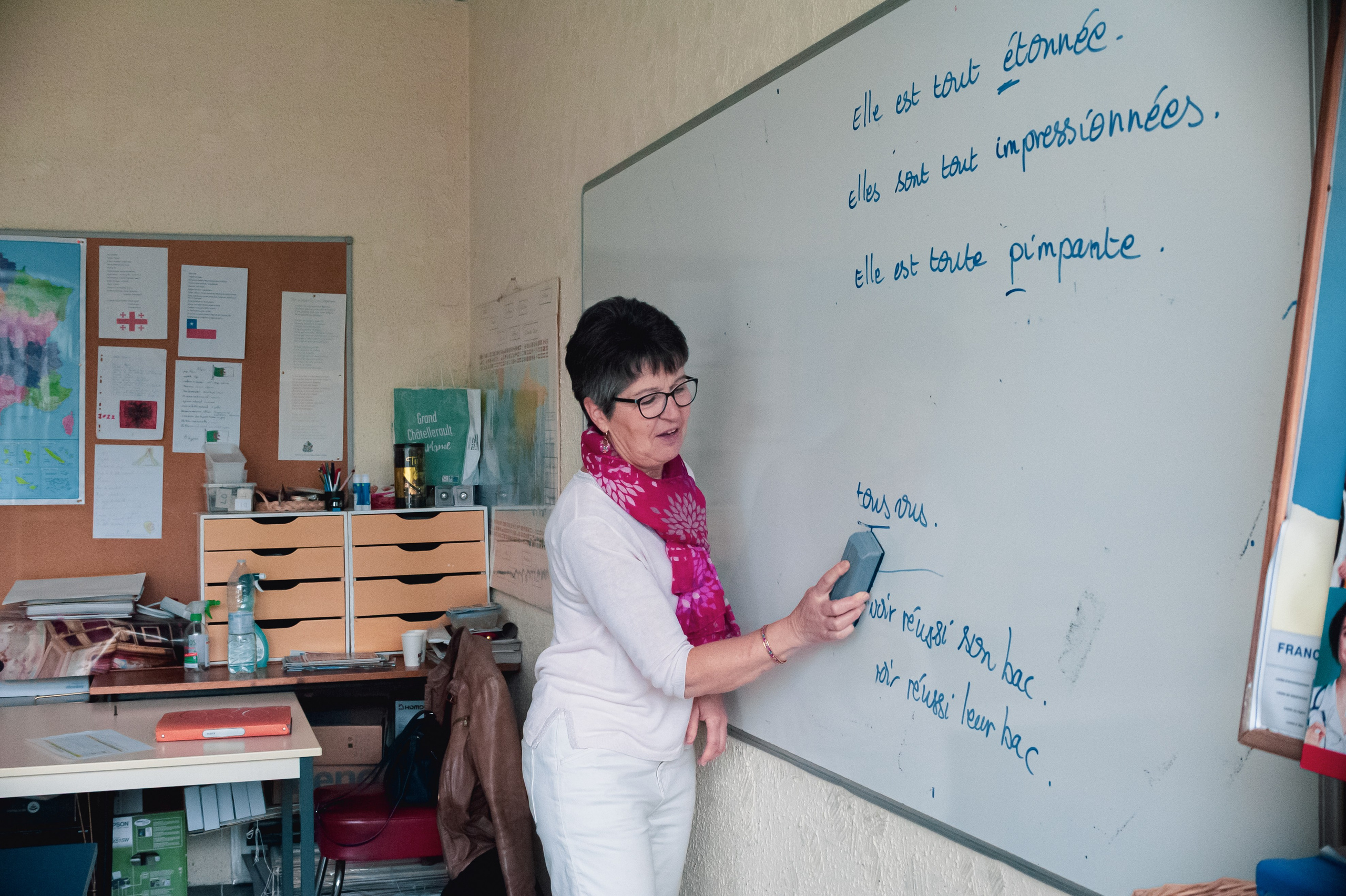 Professions. RKDphoto