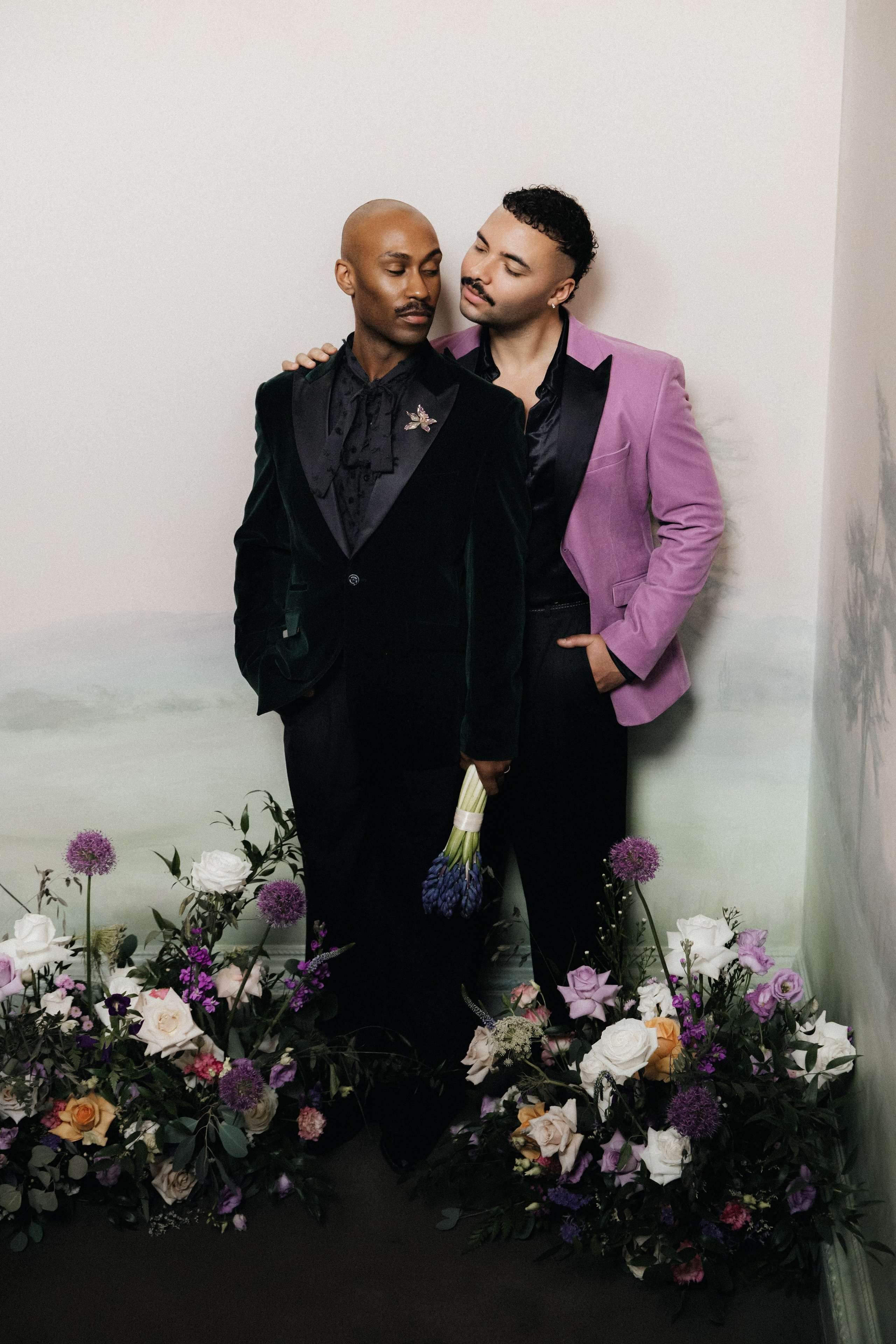 Hedsor House editorial. Timeless Wedding & Event Photography — based London, working across Europe