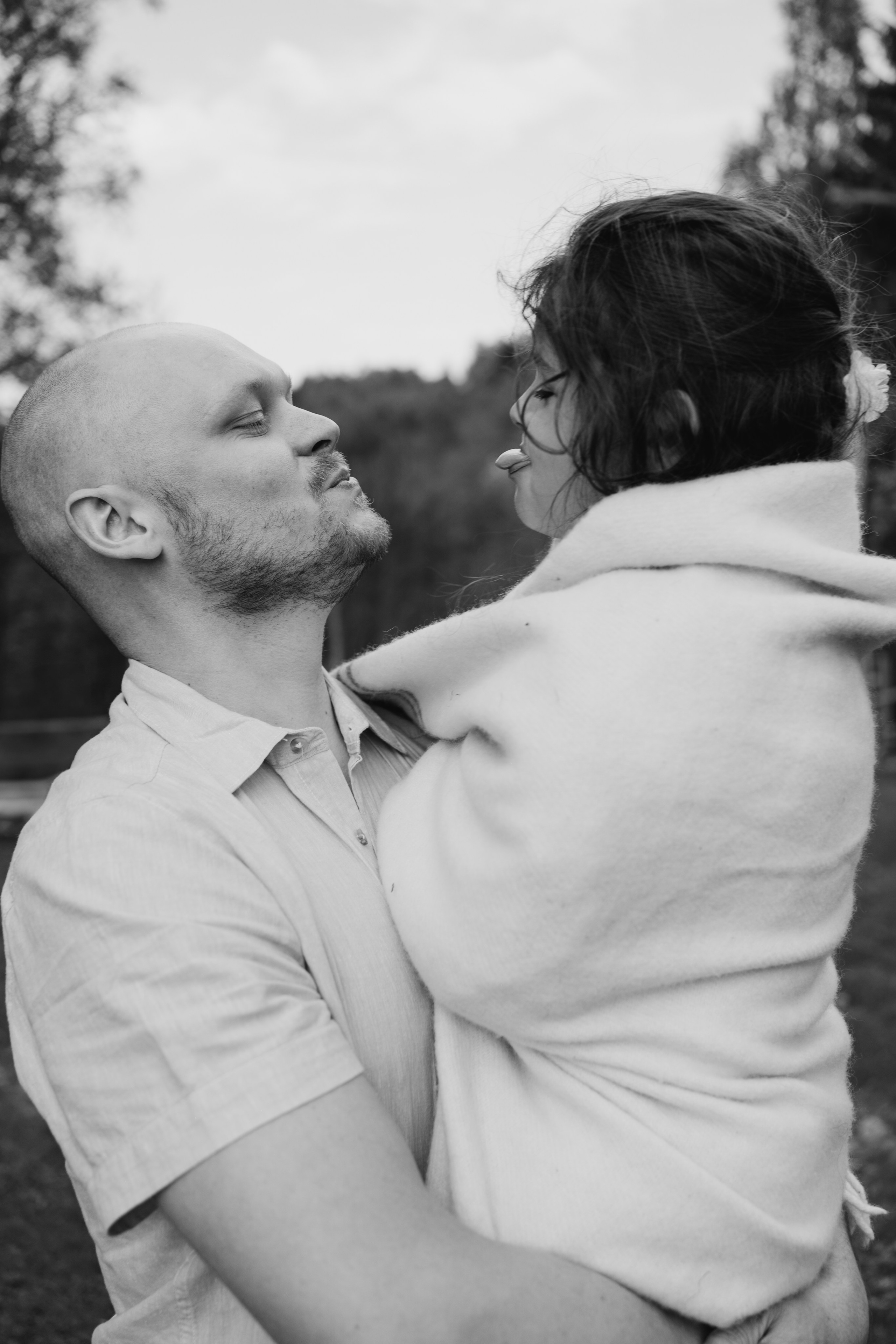 FAMILY BRULAND. Photographer and videographer in Norway and Slovakia Andrea Zemko