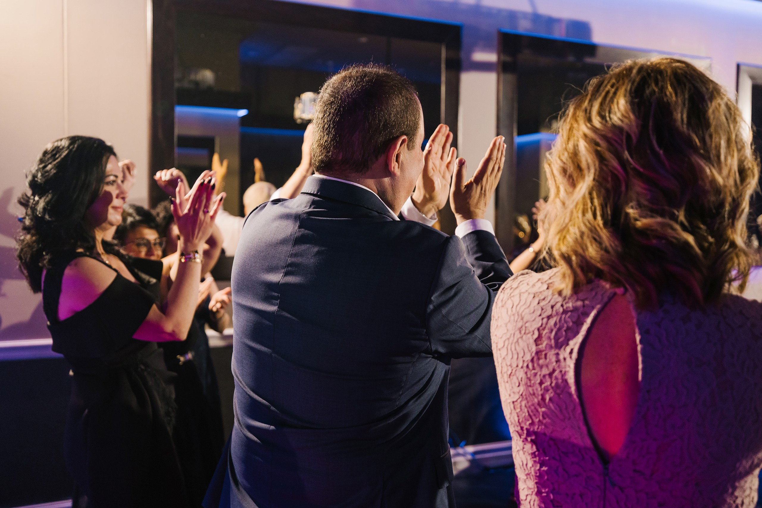 06.28.25 Birthday Party. Wedding family event photographer in Chicago Nick Yushevich